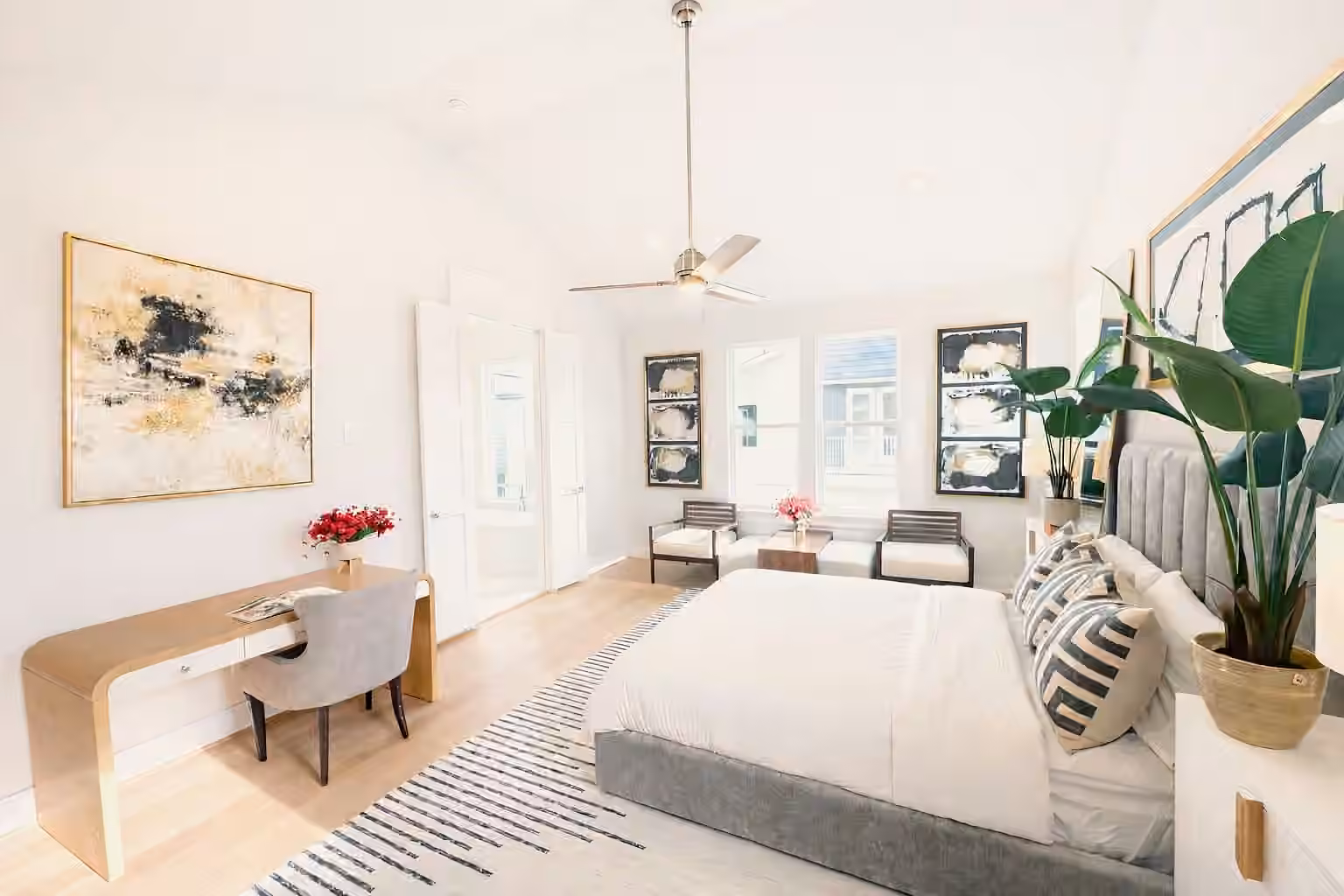 Photo 6 of 9803 Hope Harbor Lane, Houston, TX