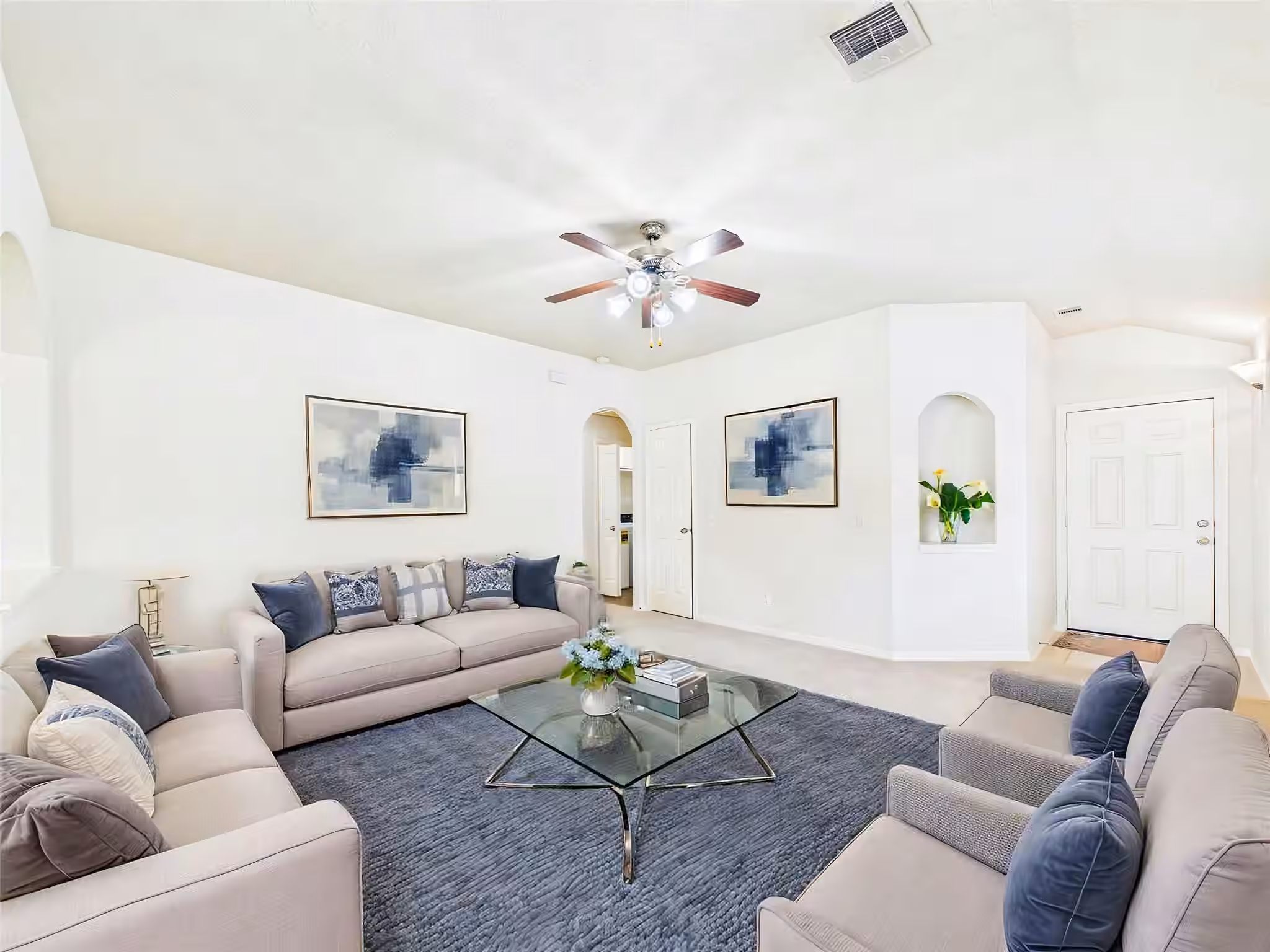 Photo 7 of 806 Rocky Rose Court, La Marque, TX