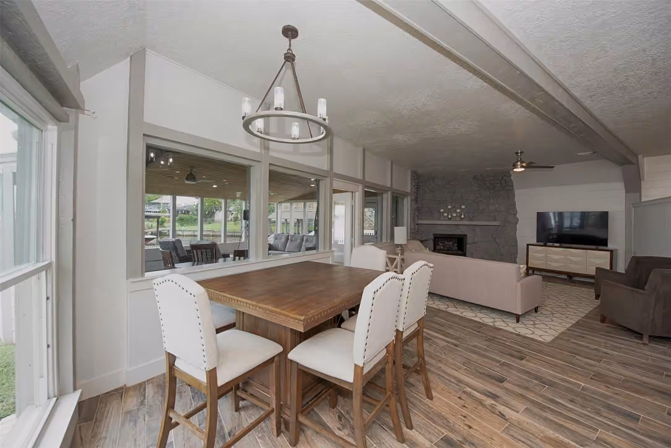 Photo 6 of 19839 White Dove Drive, Crosby, TX