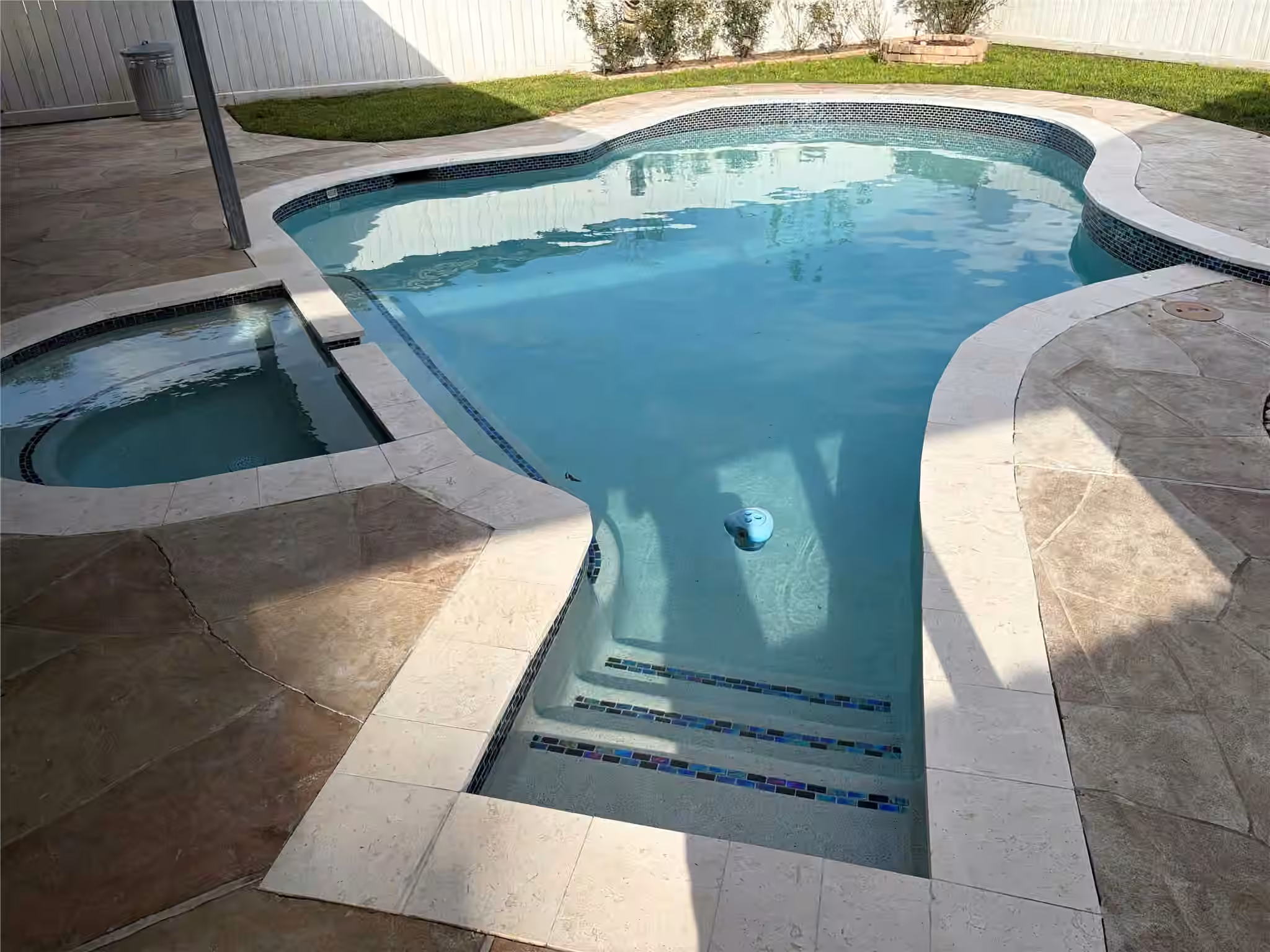 Photo 5 of 9223 Petersham Drive, Houston, TX