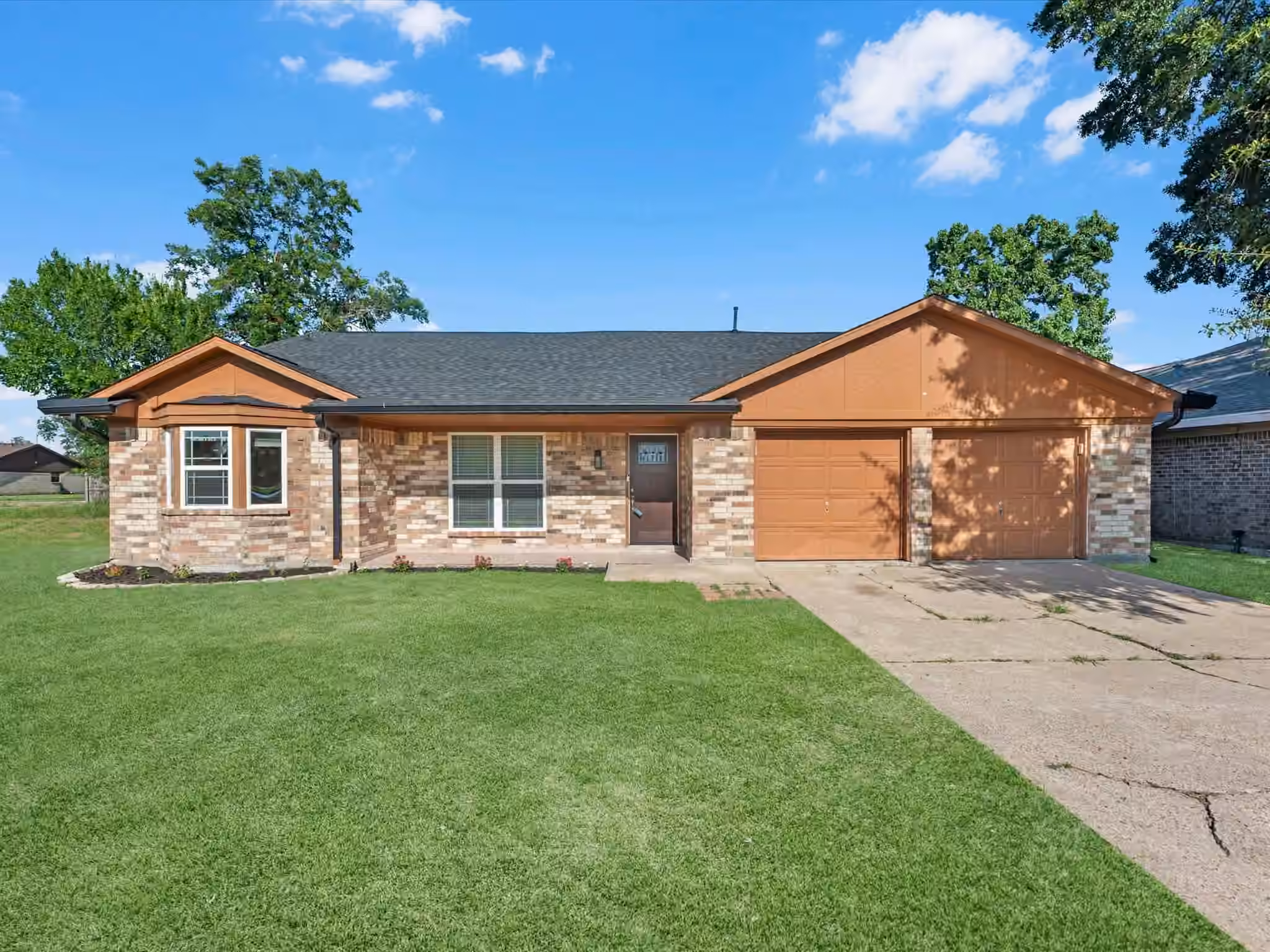 Photo of 4318 Ponca Street, Pasadena, TX 77504