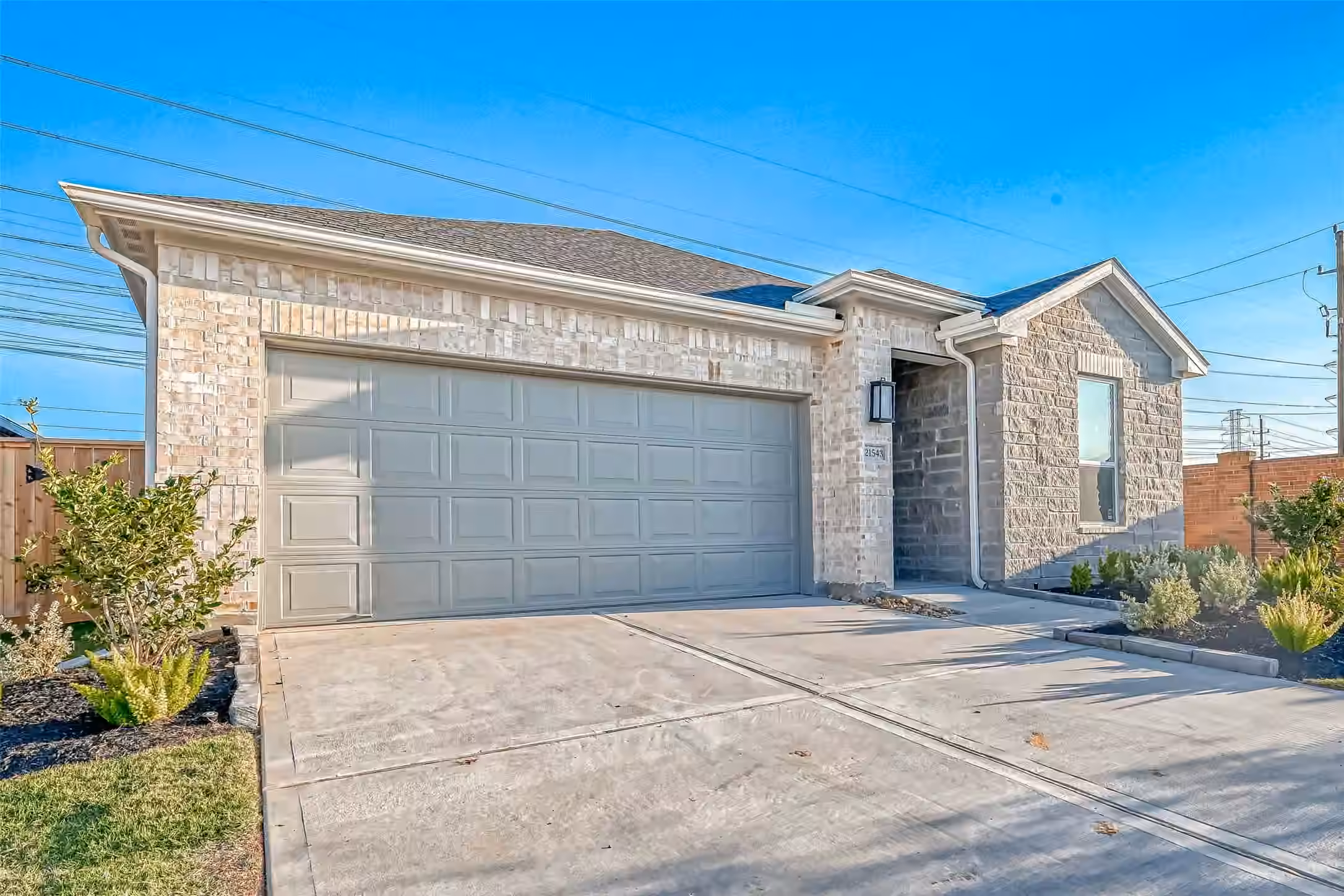 Photo of 21543 Eads Creek Drive, Cypress, TX 77433
