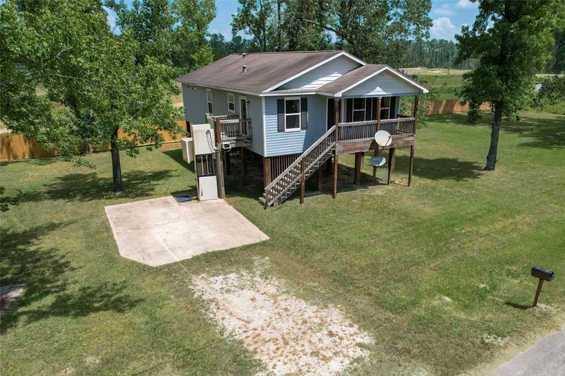 Photo of 25531 Black Street, Splendora, TX 77372