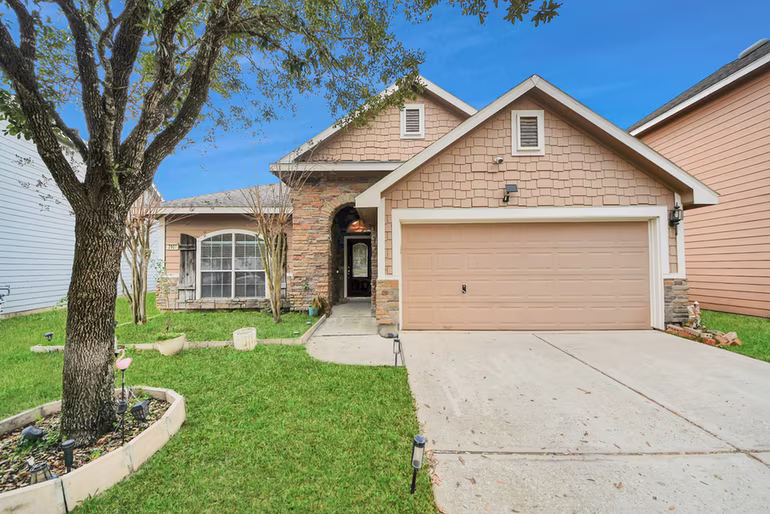 Photo of 2907 Bright Sky Ct, Spring, TX