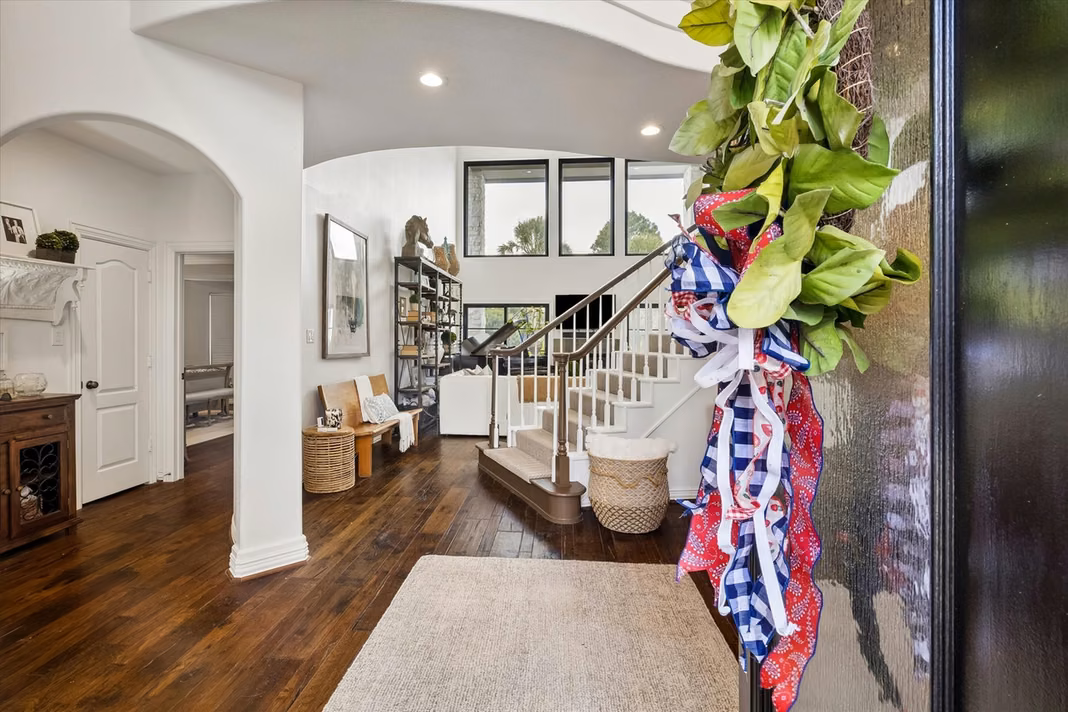 Photo 4 of 6819 Still Meadow Street, Spring, TX