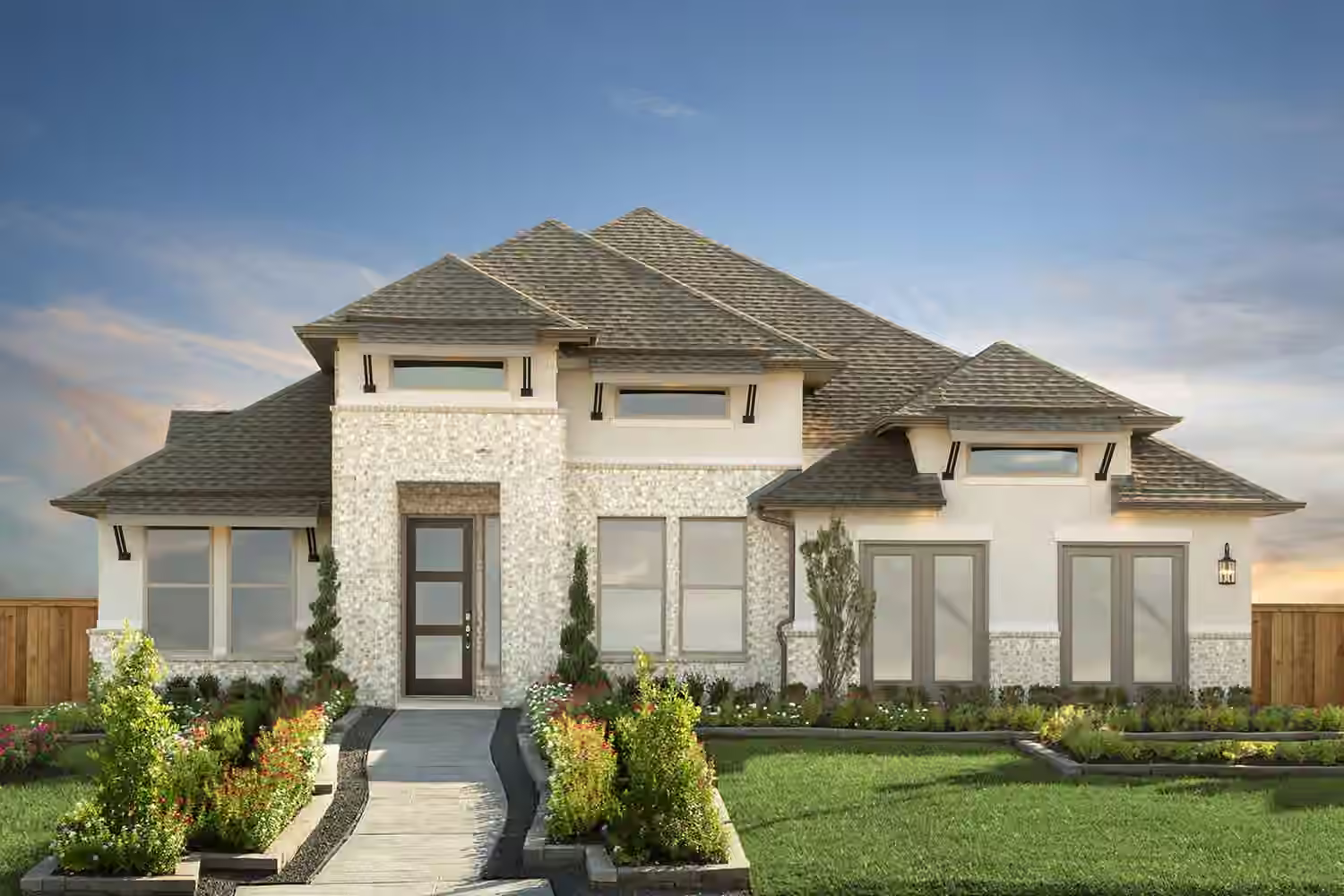Photo of 22434 Junction Peak Drive, Porter, TX