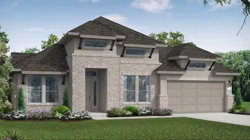 Photo 6 of 22434 Junction Peak Drive, Porter, TX