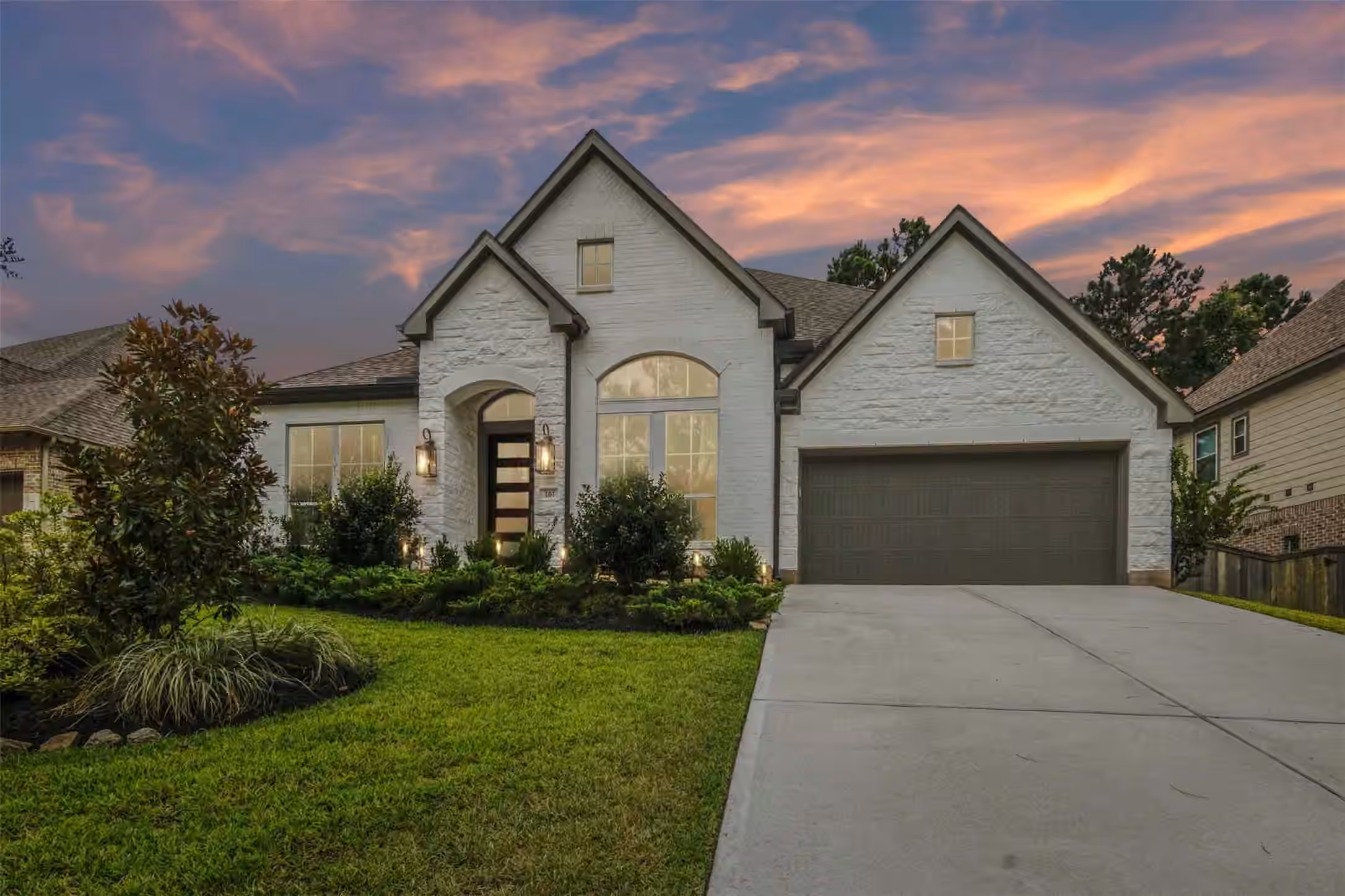 Photo of 207 Prelude Park Trail, Conroe, TX 77318