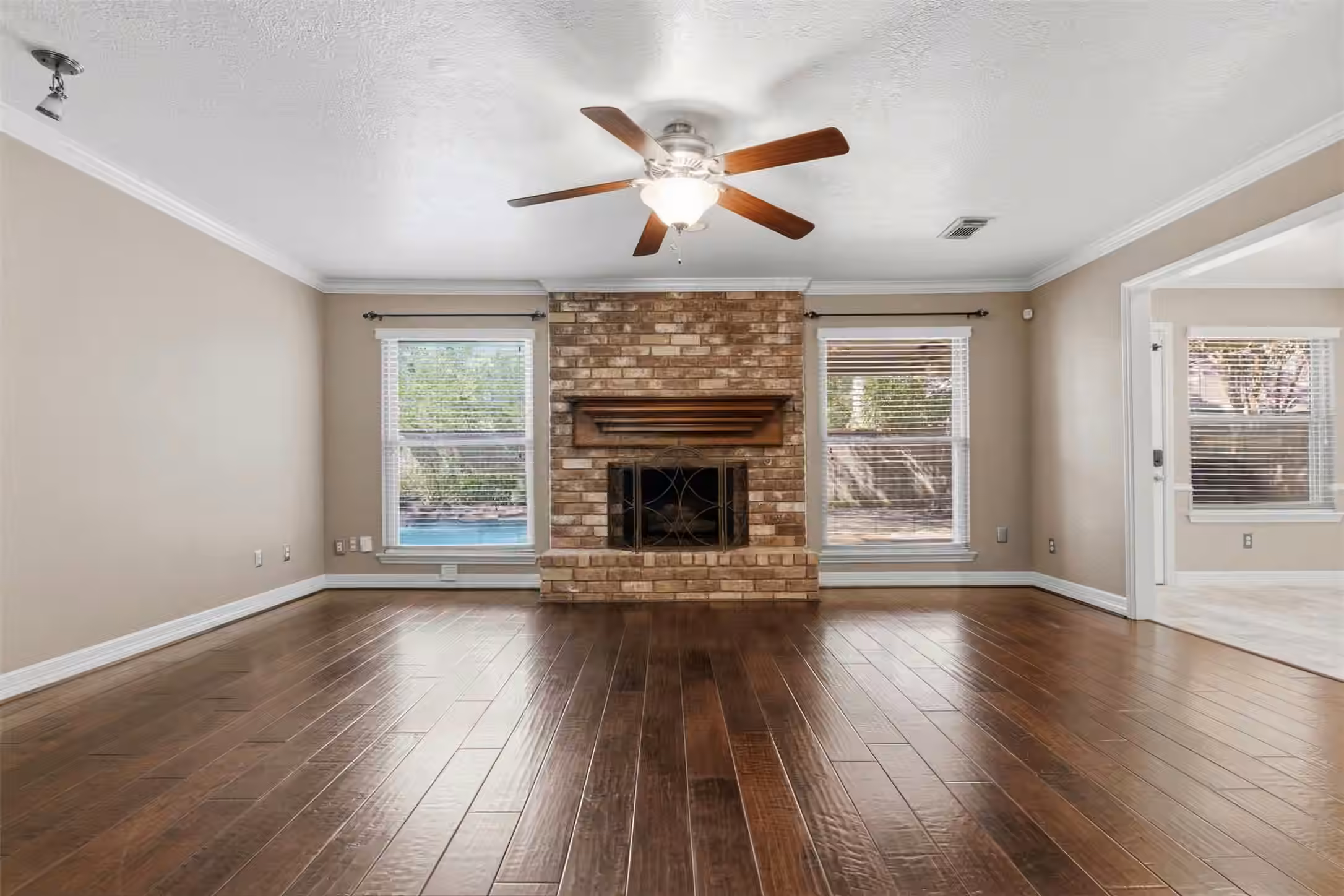 Photo 6 of 13007 Lemur Lane, Cypress, TX