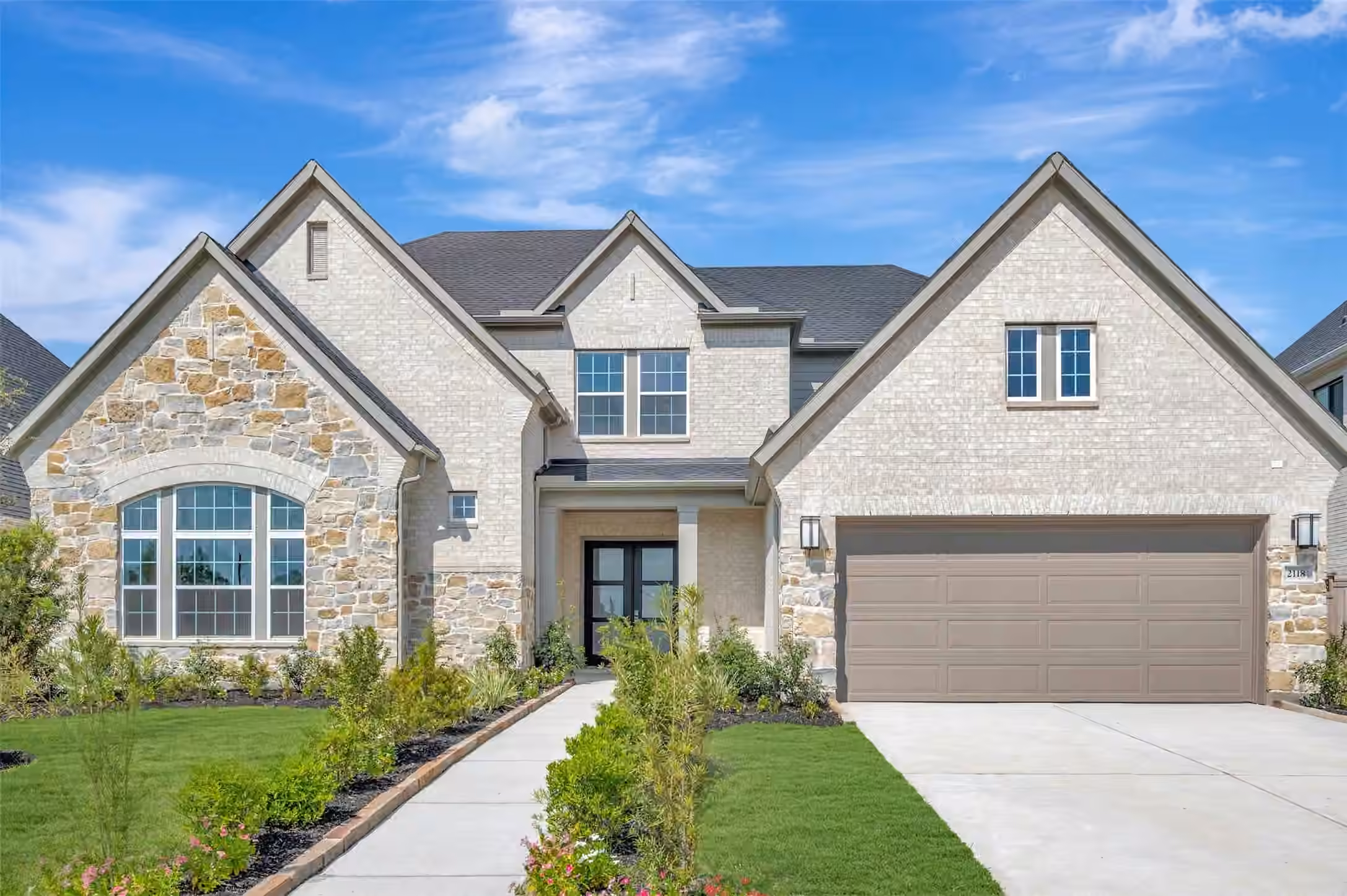 Photo of 2118 Ashlar Stone Court, Missouri City, TX