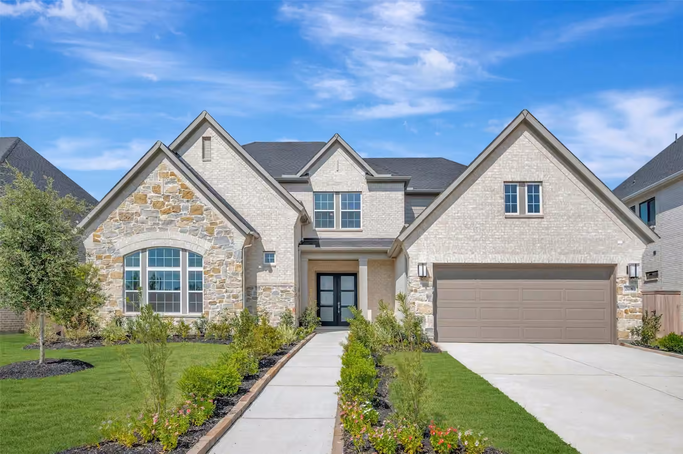 Photo 2 of 2118 Ashlar Stone Court, Missouri City, TX