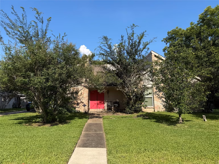 Photo of 3415 Point Clear Drive, Missouri City, TX