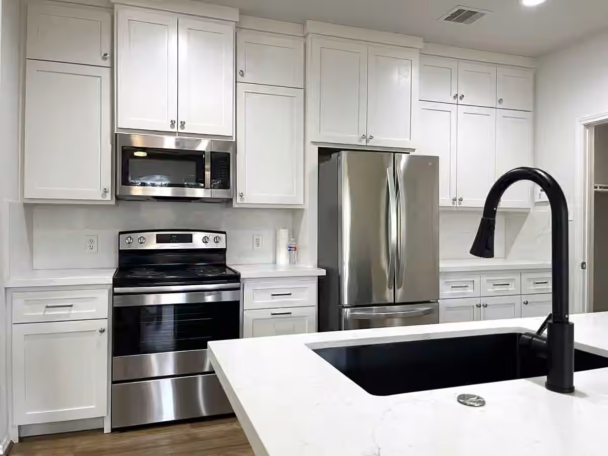 Photo 2 of 7042 Plum Creek Terrace Lane, Houston, TX