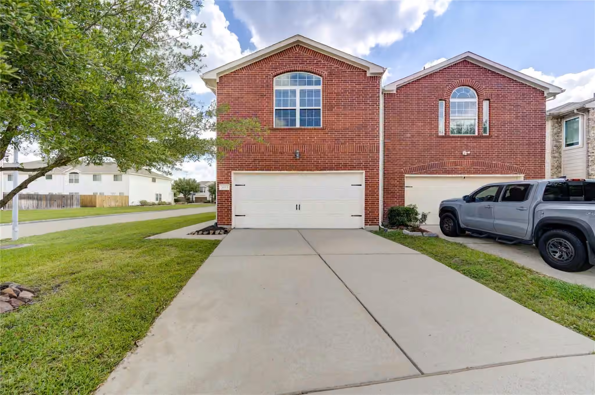 Photo of 5103 Dartmoor Ridge Trail, Houston, TX 77066