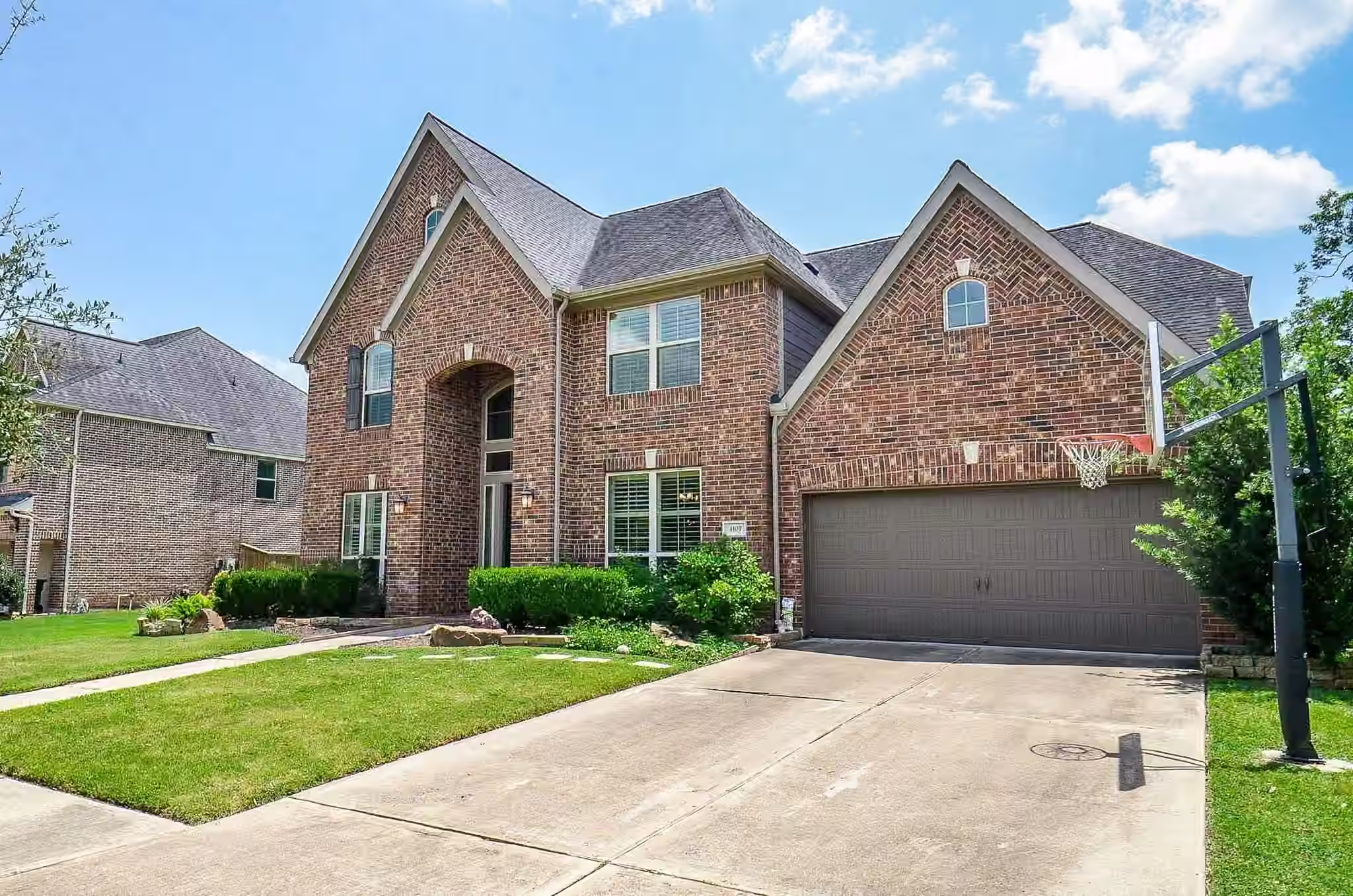 Photo of 4107 Orchard Arbor Lane, Sugar Land, TX 77479