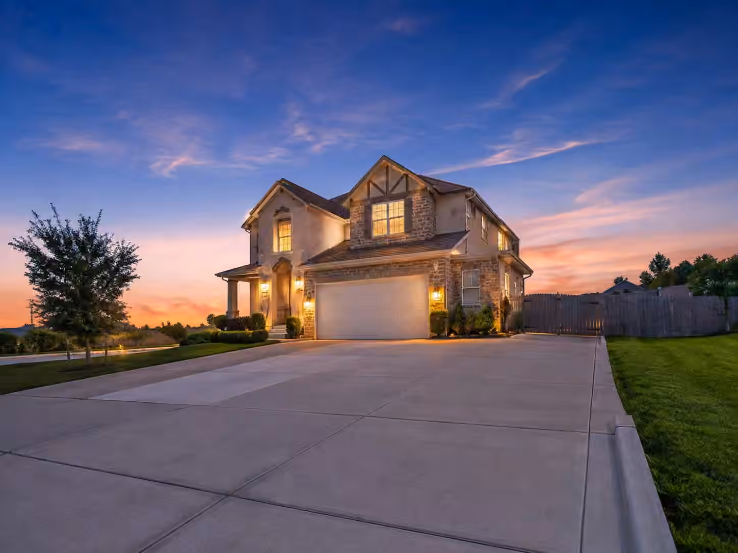 Photo 2 of 206 Abner Lane, Montgomery, TX