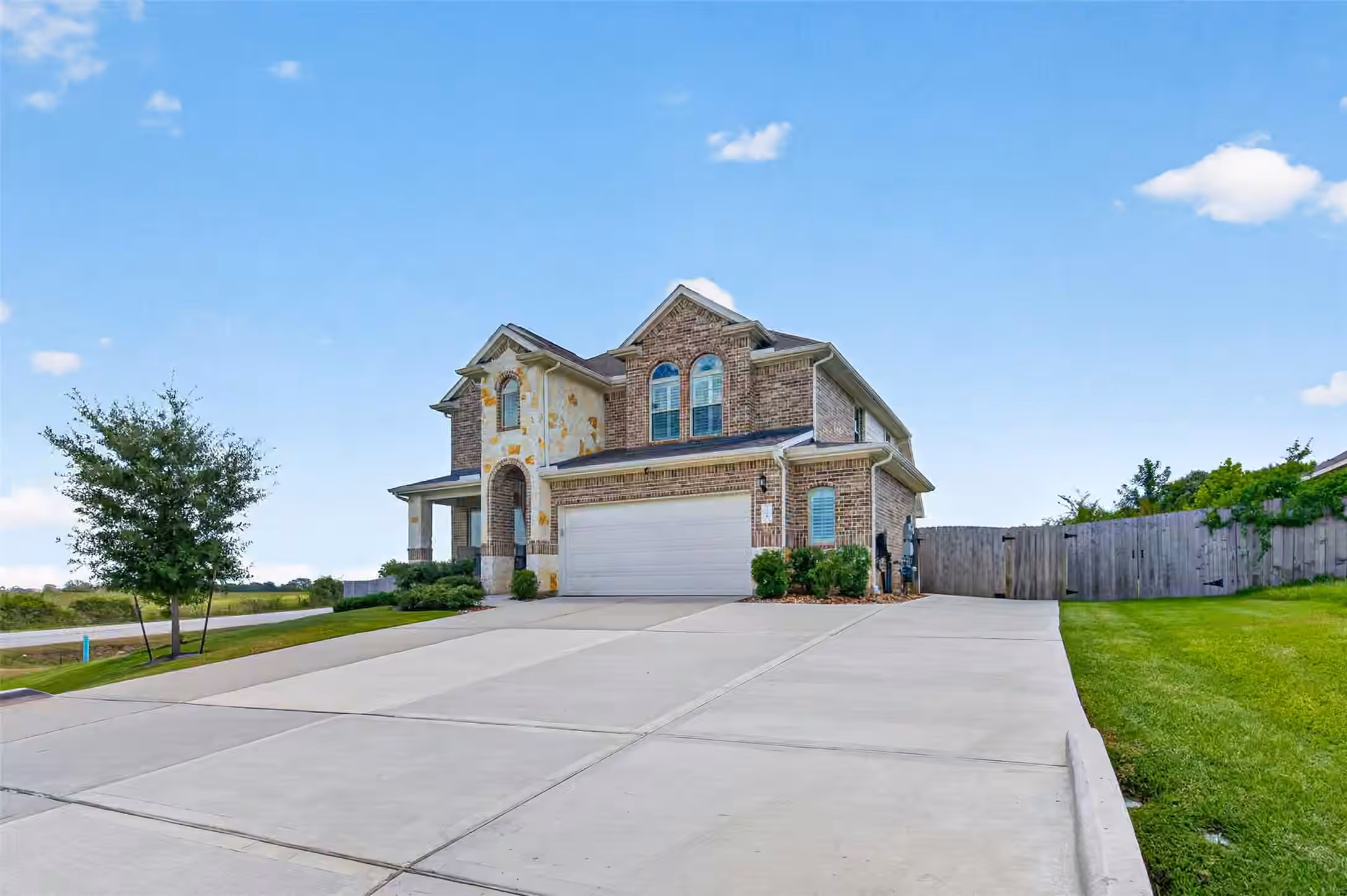 Photo 3 of 206 Abner Lane, Montgomery, TX