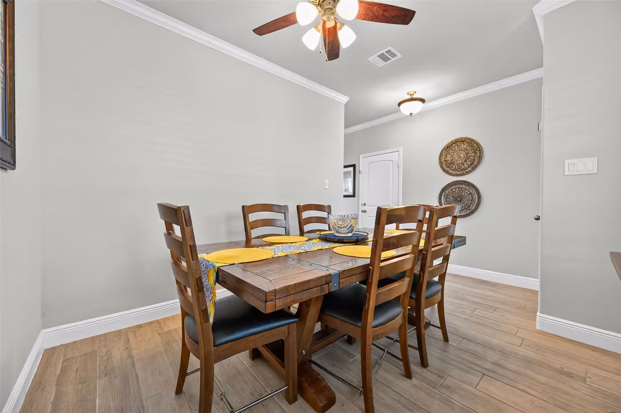 Photo 7 of 206 Abner Lane, Montgomery, TX
