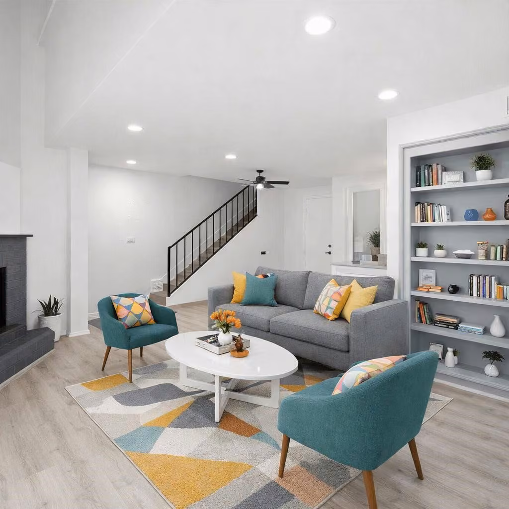 Photo 4 of 2800 Jeanetta Street 2402, Houston, TX