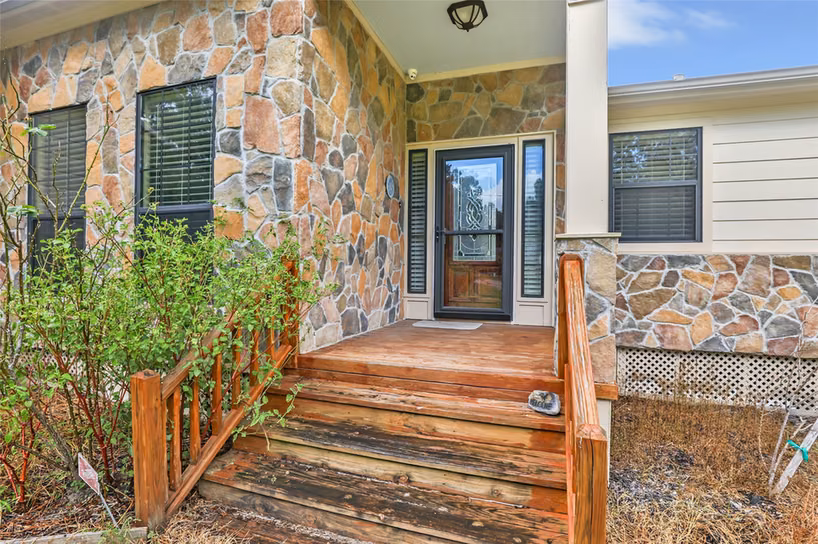 Photo 6 of 402 Havard Road, Huffman, TX