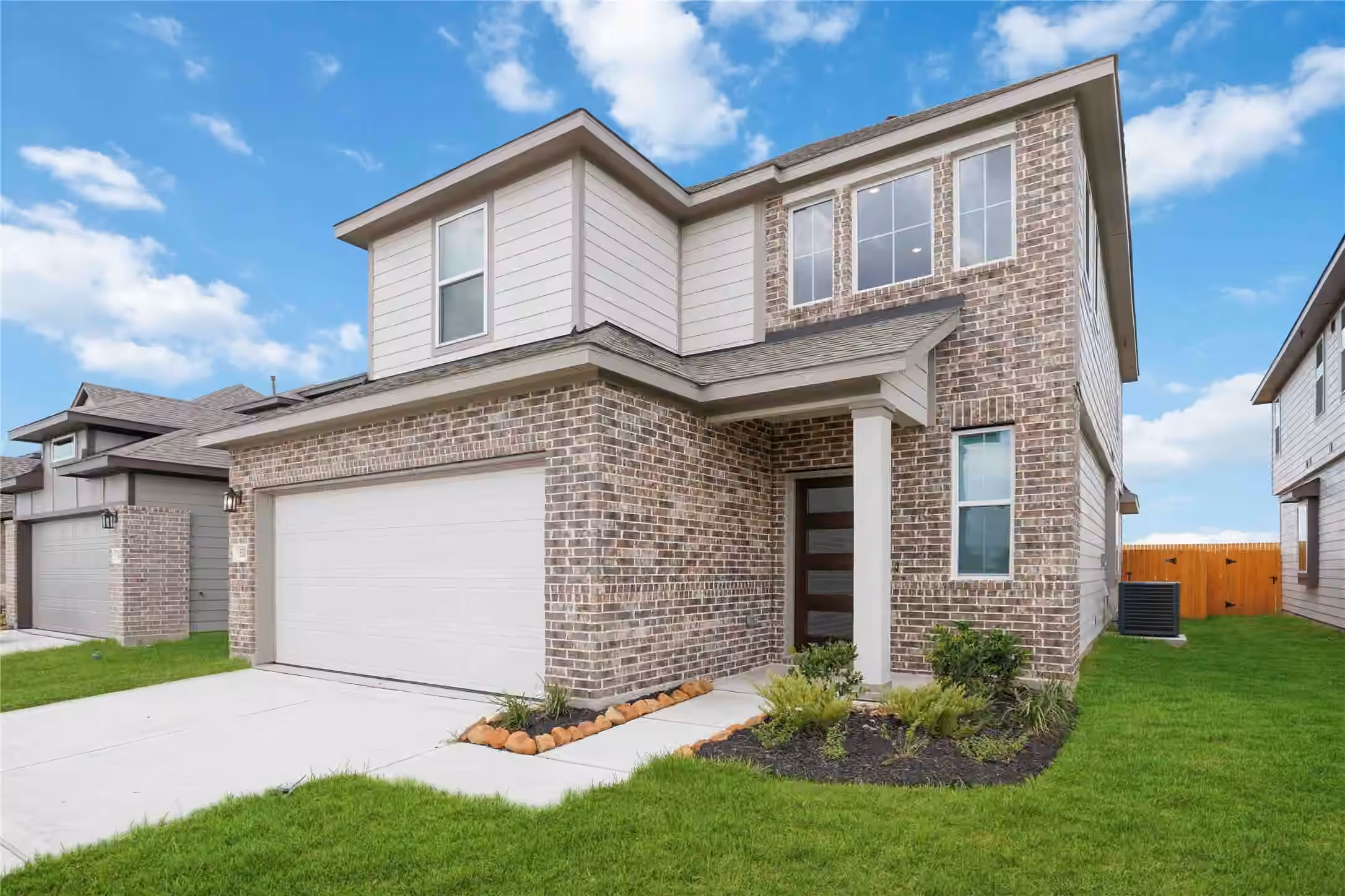 Photo of 530 Tejas Village Parkway, Beasley, TX