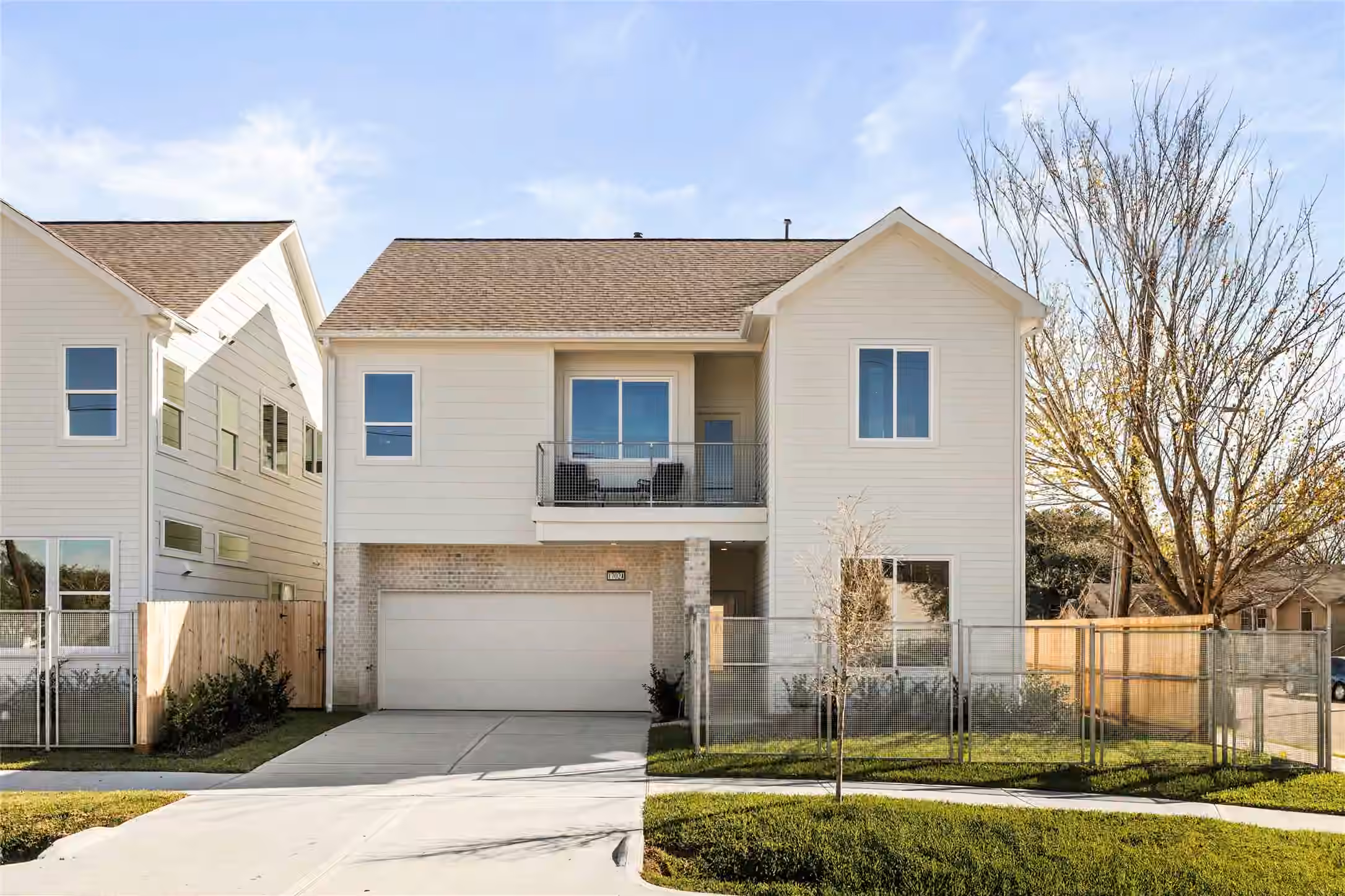 Photo 2 of 1702 Bringhurst Street A, Houston, TX