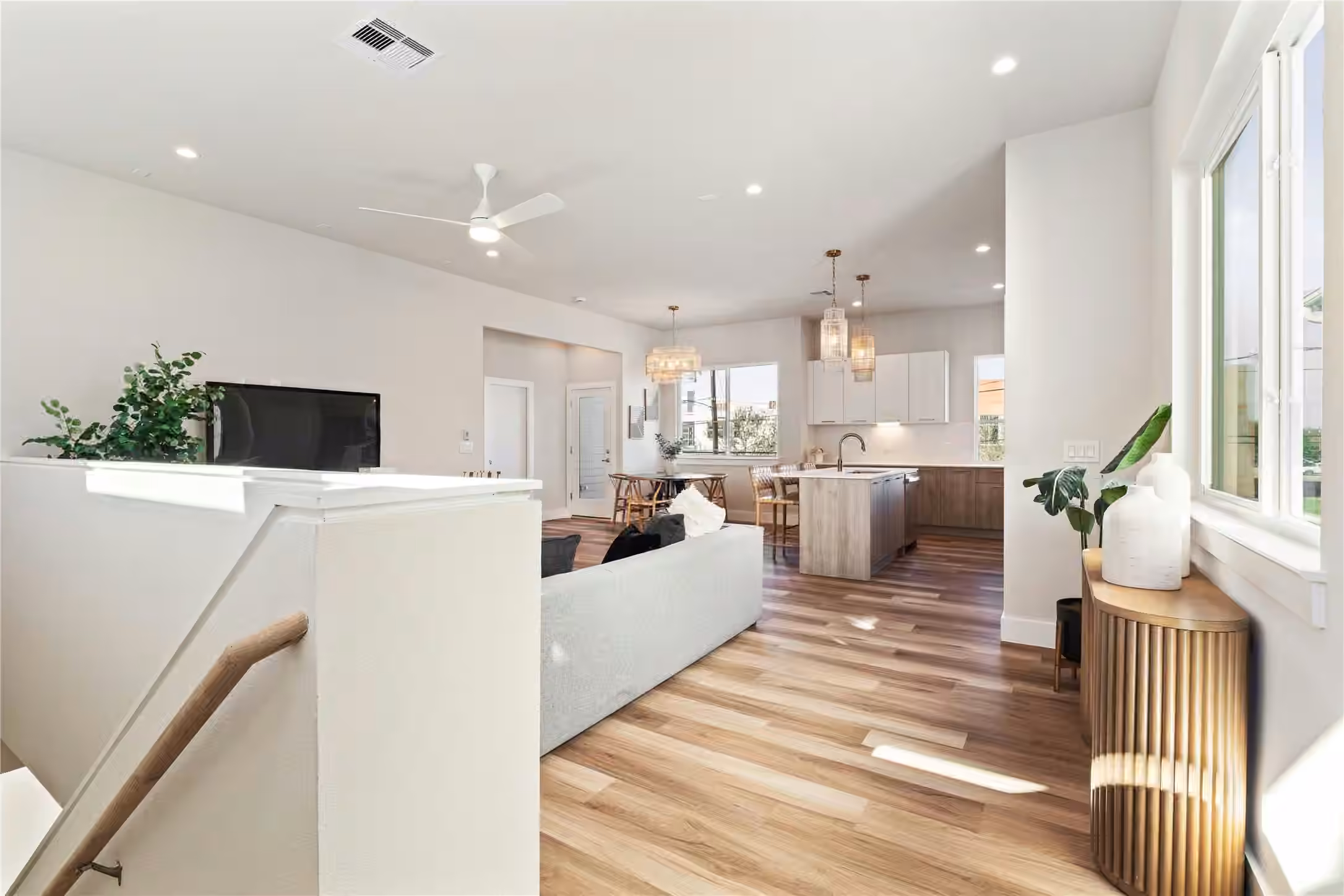 Photo 4 of 1702 Bringhurst Street A, Houston, TX