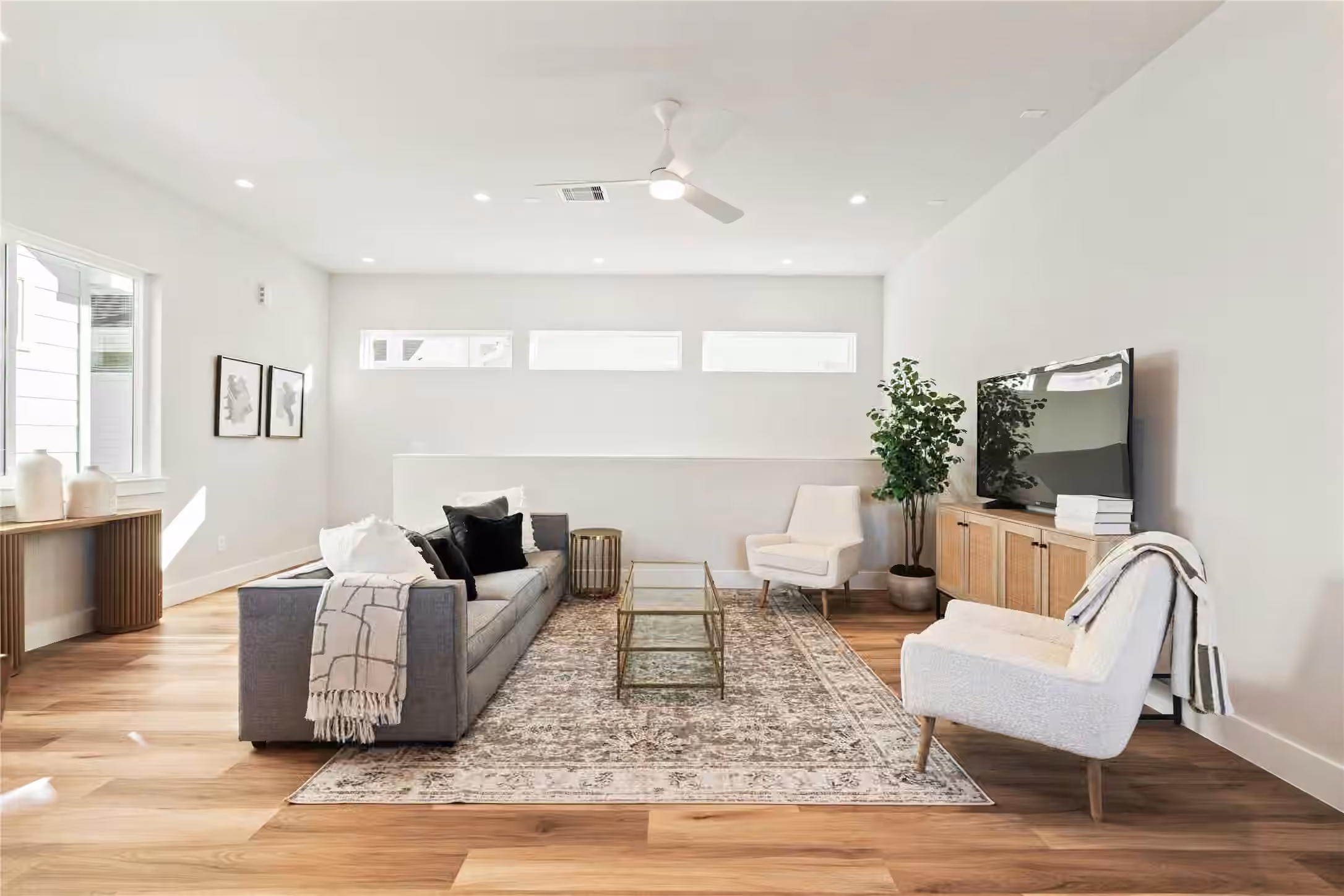 Photo 7 of 1702 Bringhurst Street A, Houston, TX