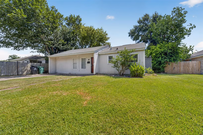 Photo of 11407 Duane Street, Houston, TX 77047