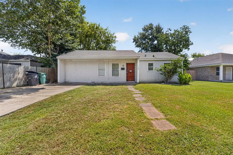 Photo 6 of 11407 Duane Street, Houston, TX