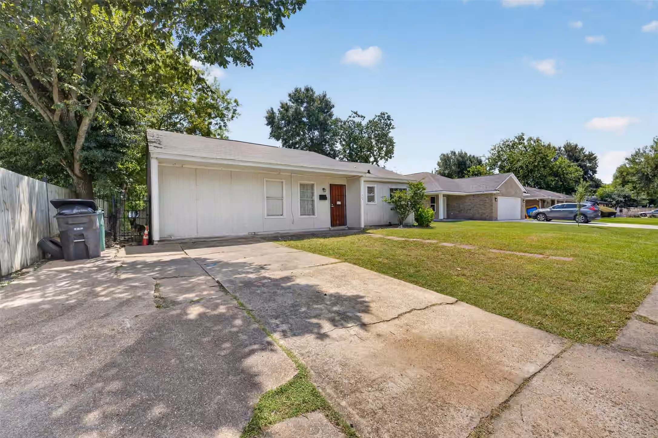 Photo 7 of 11407 Duane Street, Houston, TX