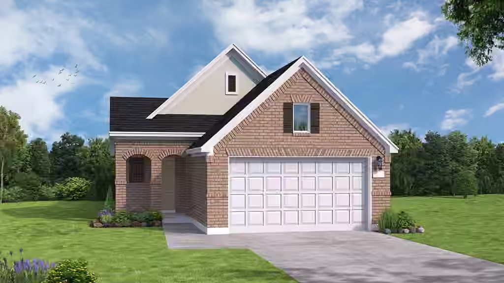 Photo of 214 Violet Crown Lane, New Caney, TX 77357