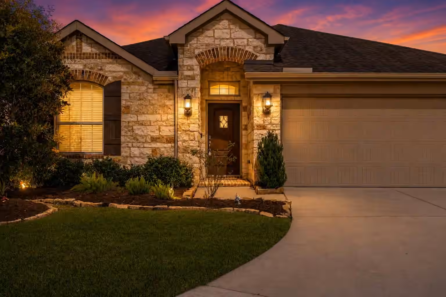 Photo 2 of 22531 Mary Rogers Trail, Richmond, TX