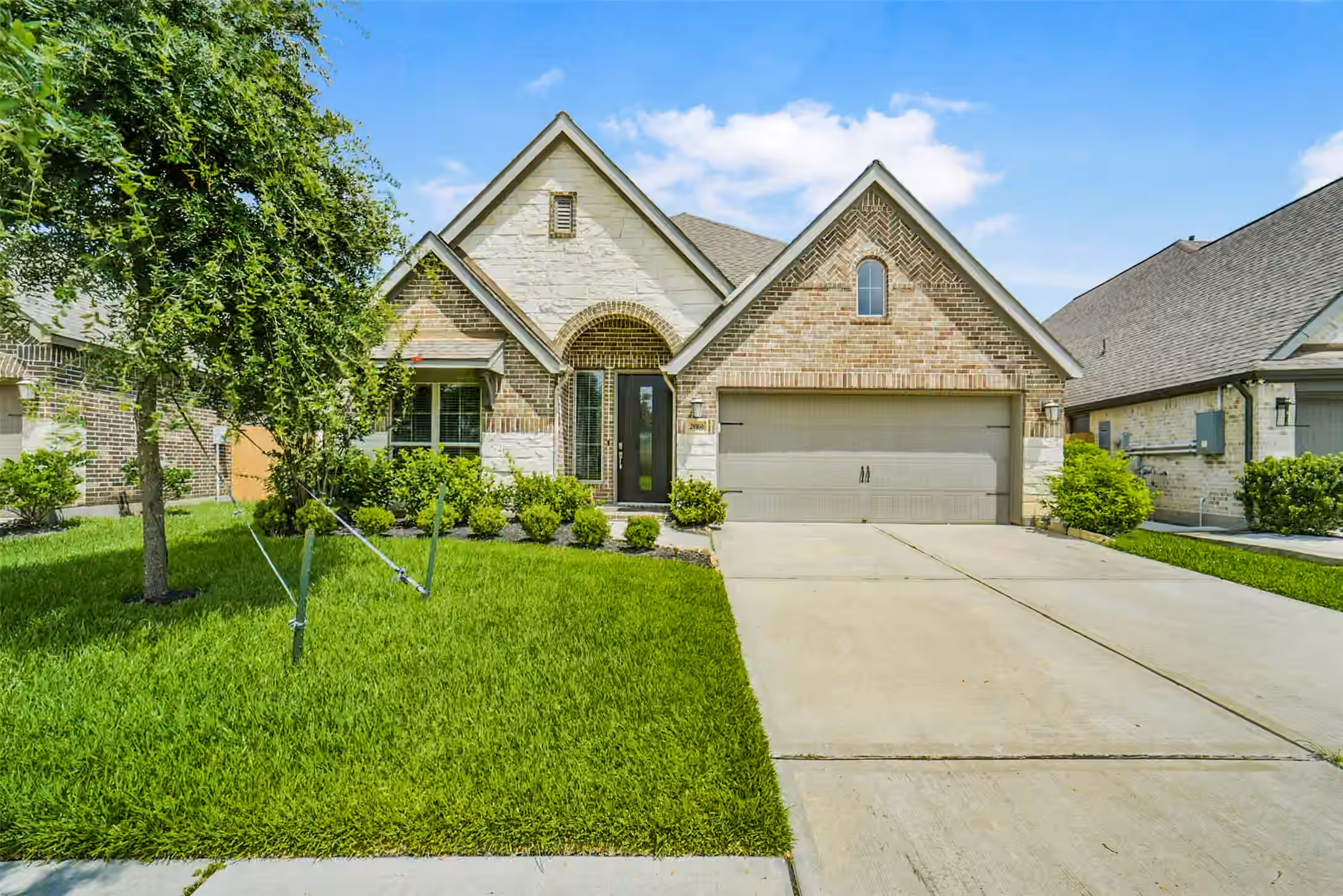 Photo of 28160 Knight Peak Drive, Spring, TX 77386