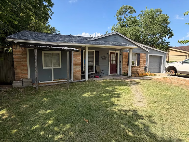 Photo of 16911 Argyle Road, Houston, TX 77049