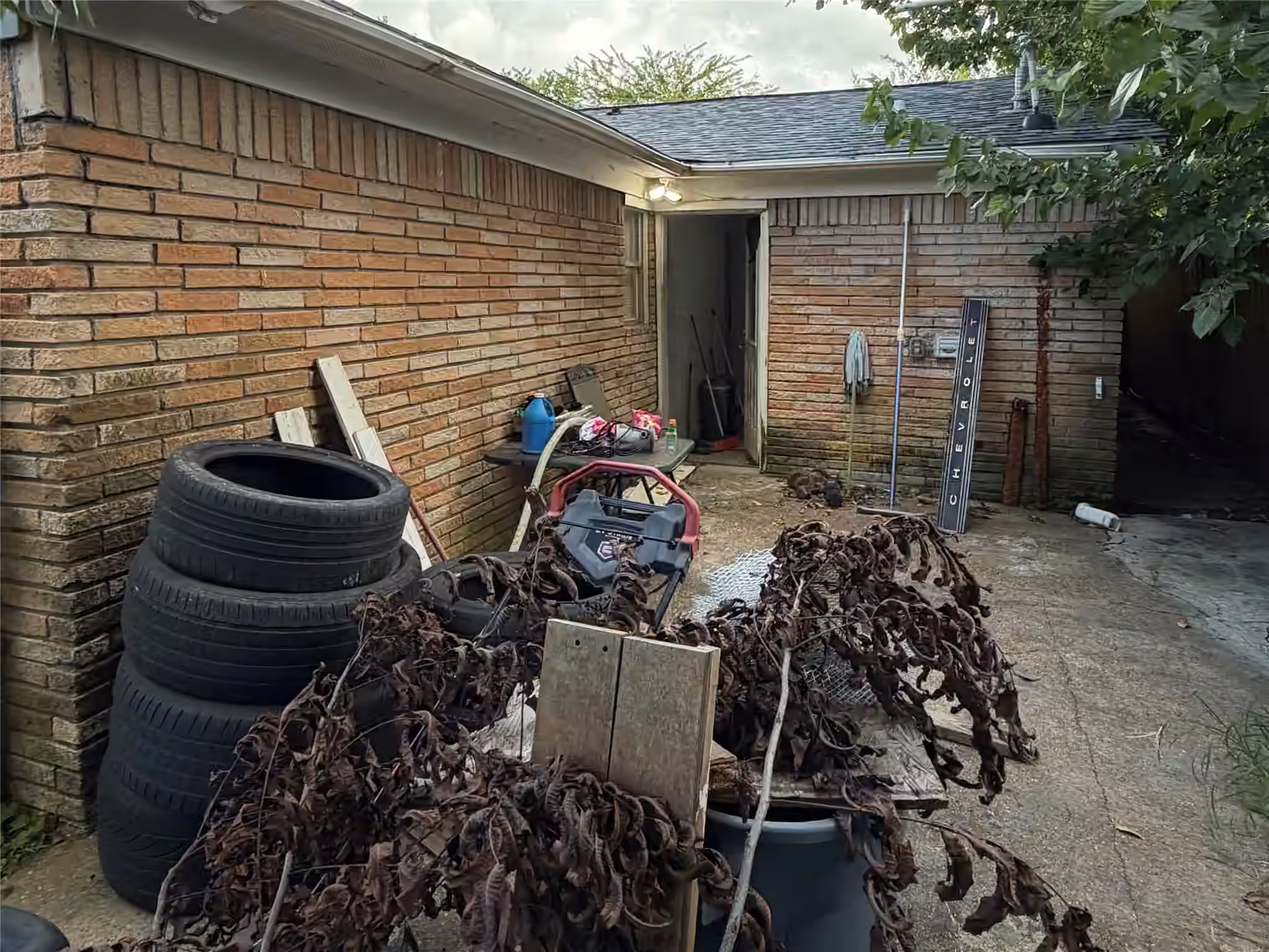 Photo 4 of 16911 Argyle Road, Houston, TX