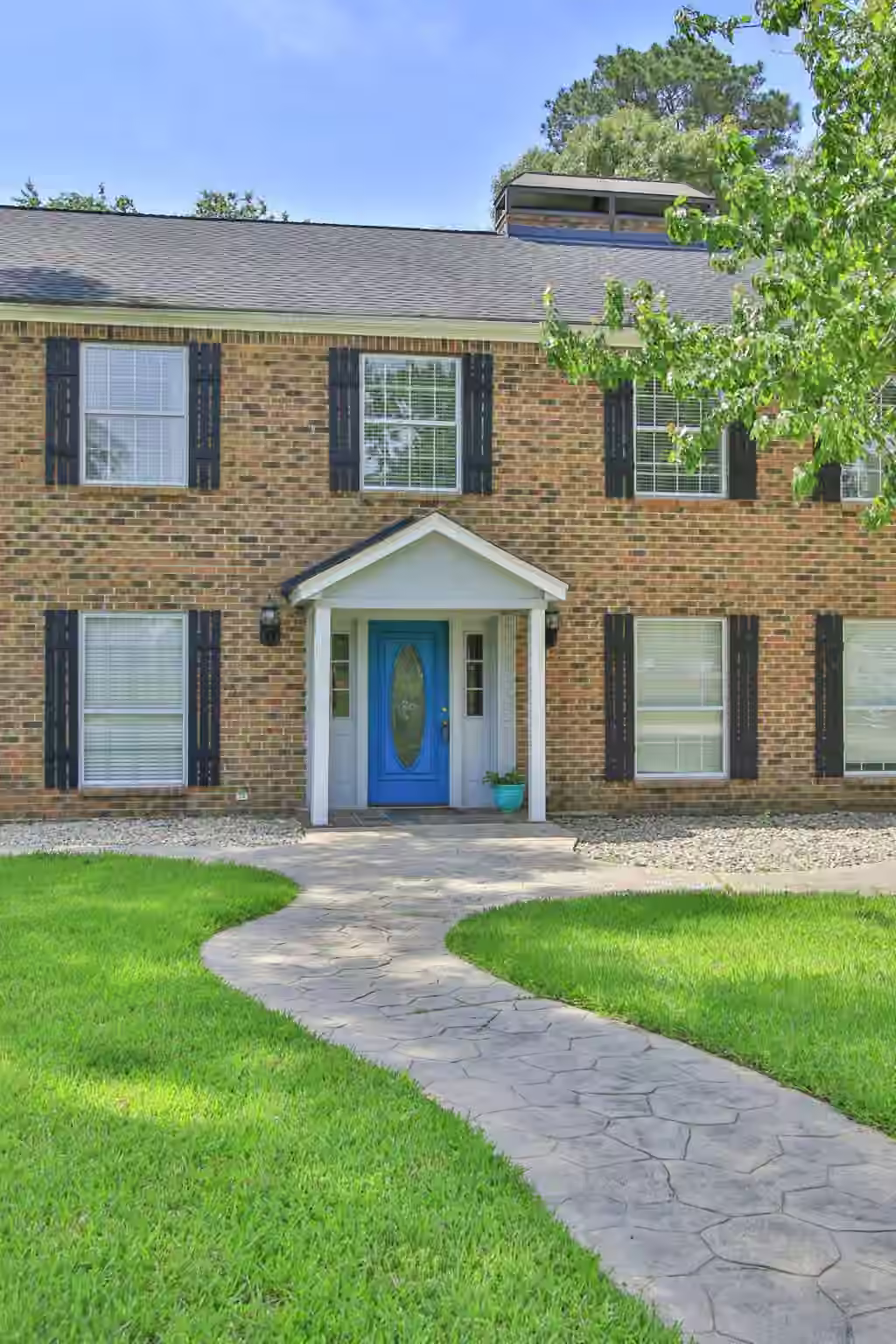 Photo 6 of 16909 Butera Road, Magnolia, TX