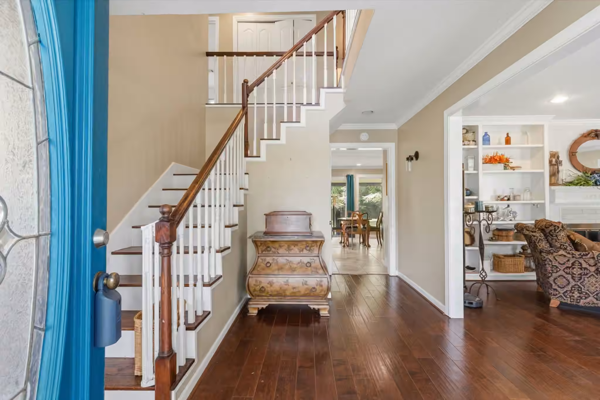 Photo 7 of 16909 Butera Road, Magnolia, TX