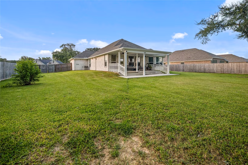 Photo 4 of 455 Road 6616, Dayton, TX