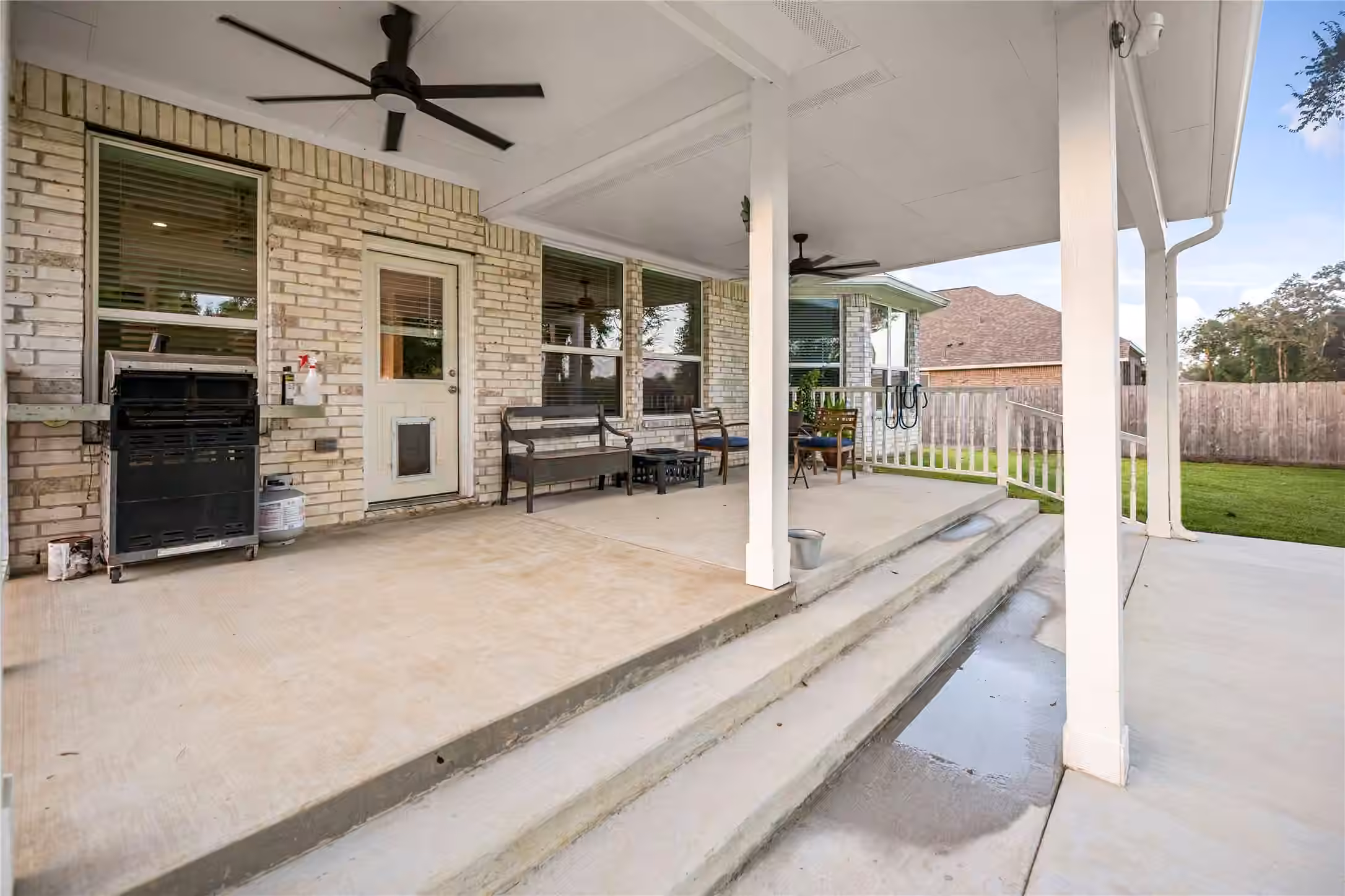 Photo 7 of 455 Road 6616, Dayton, TX