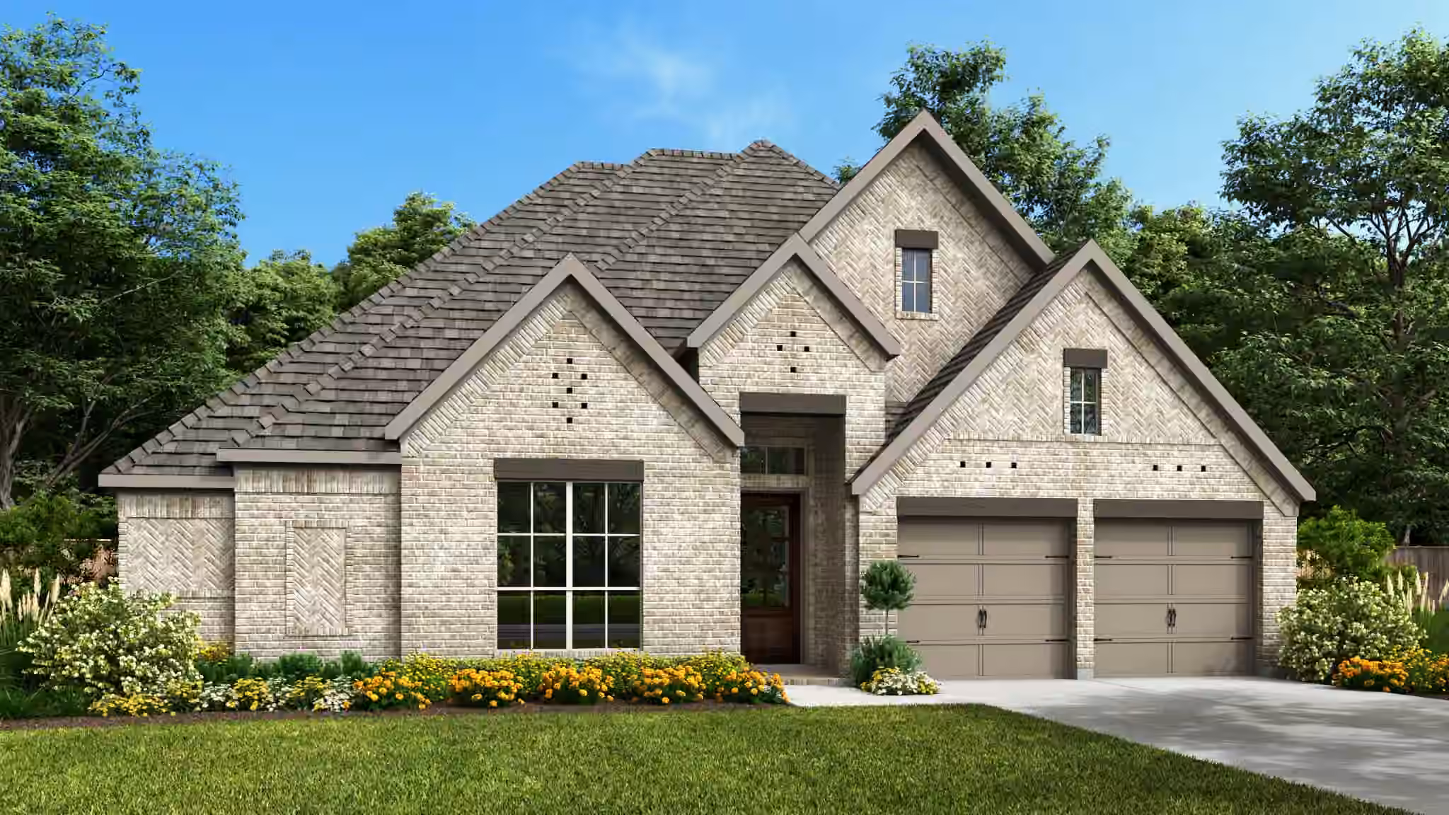 Photo of 430 Lone Ranger Drive, Montgomery, TX 77316