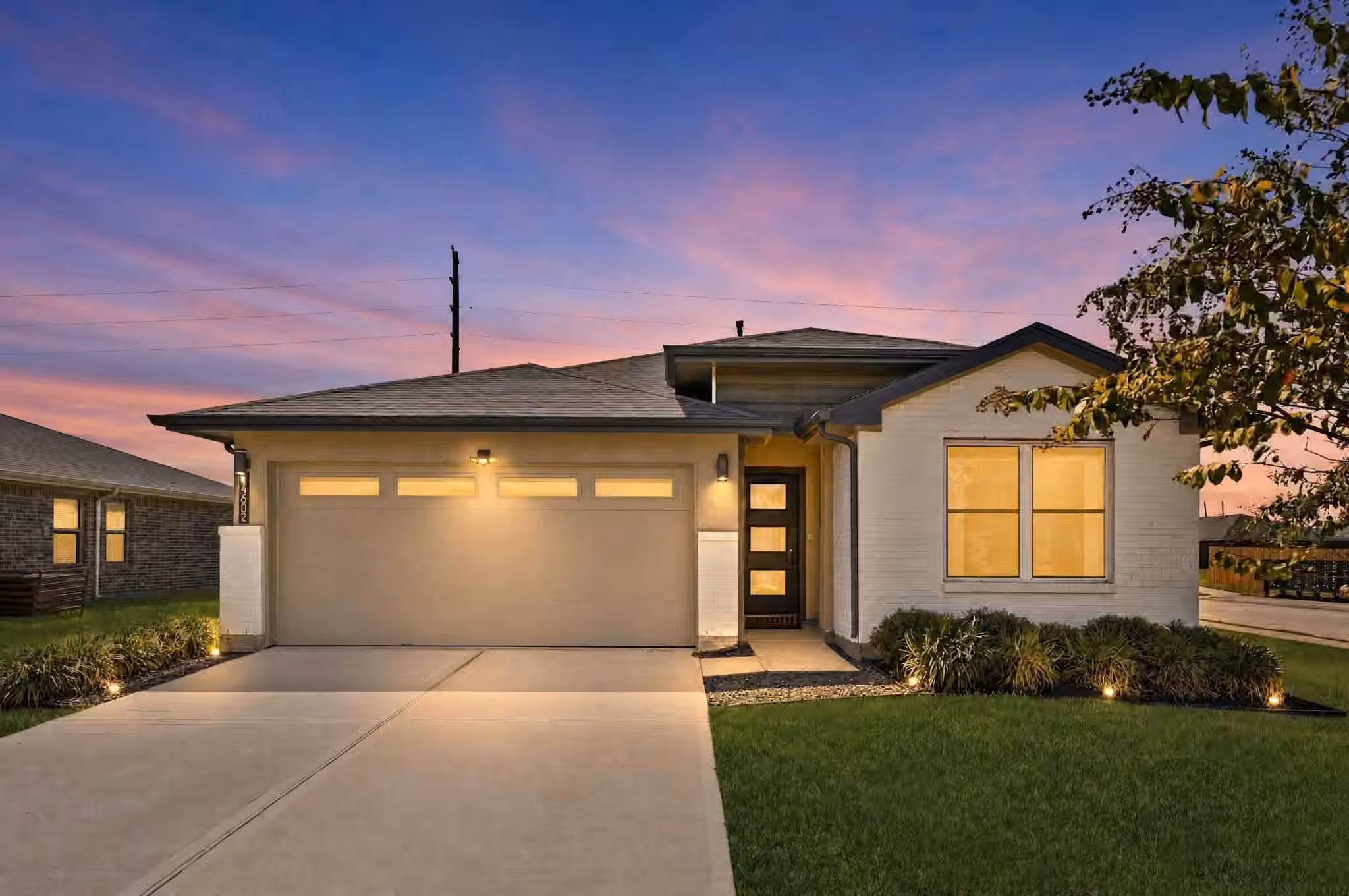Photo of 14602 Sweet Water Drive, Baytown, TX 77523