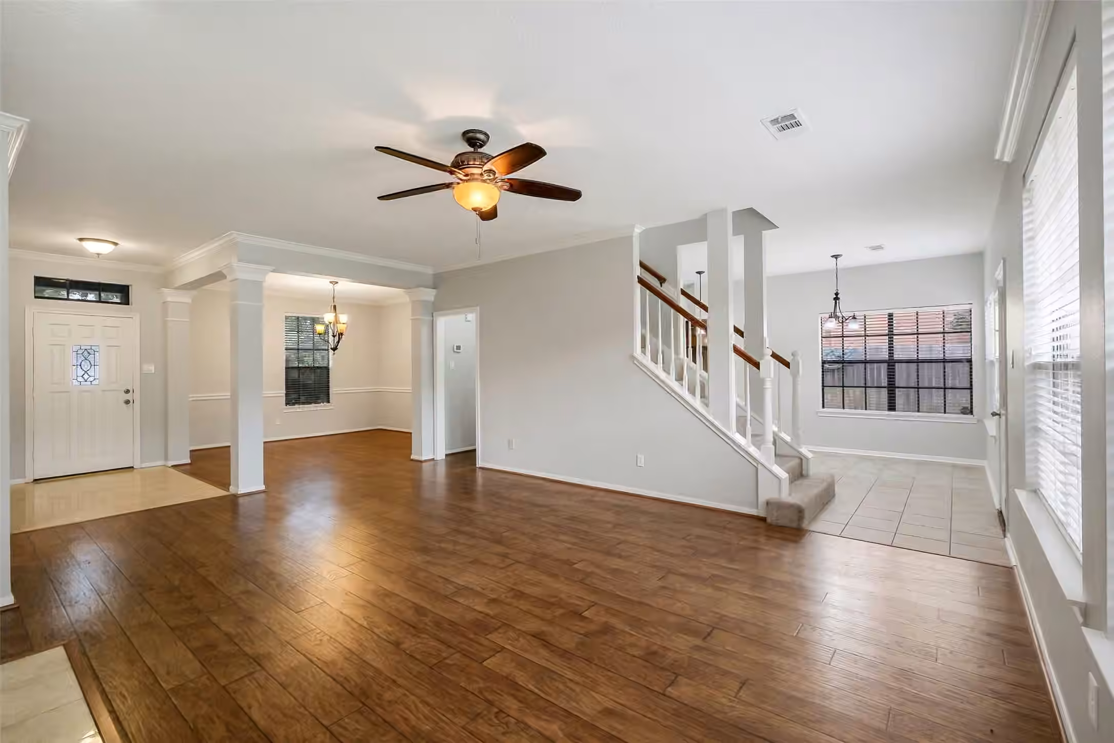 Photo 6 of 23114 Winding Knoll Drive, Katy, TX