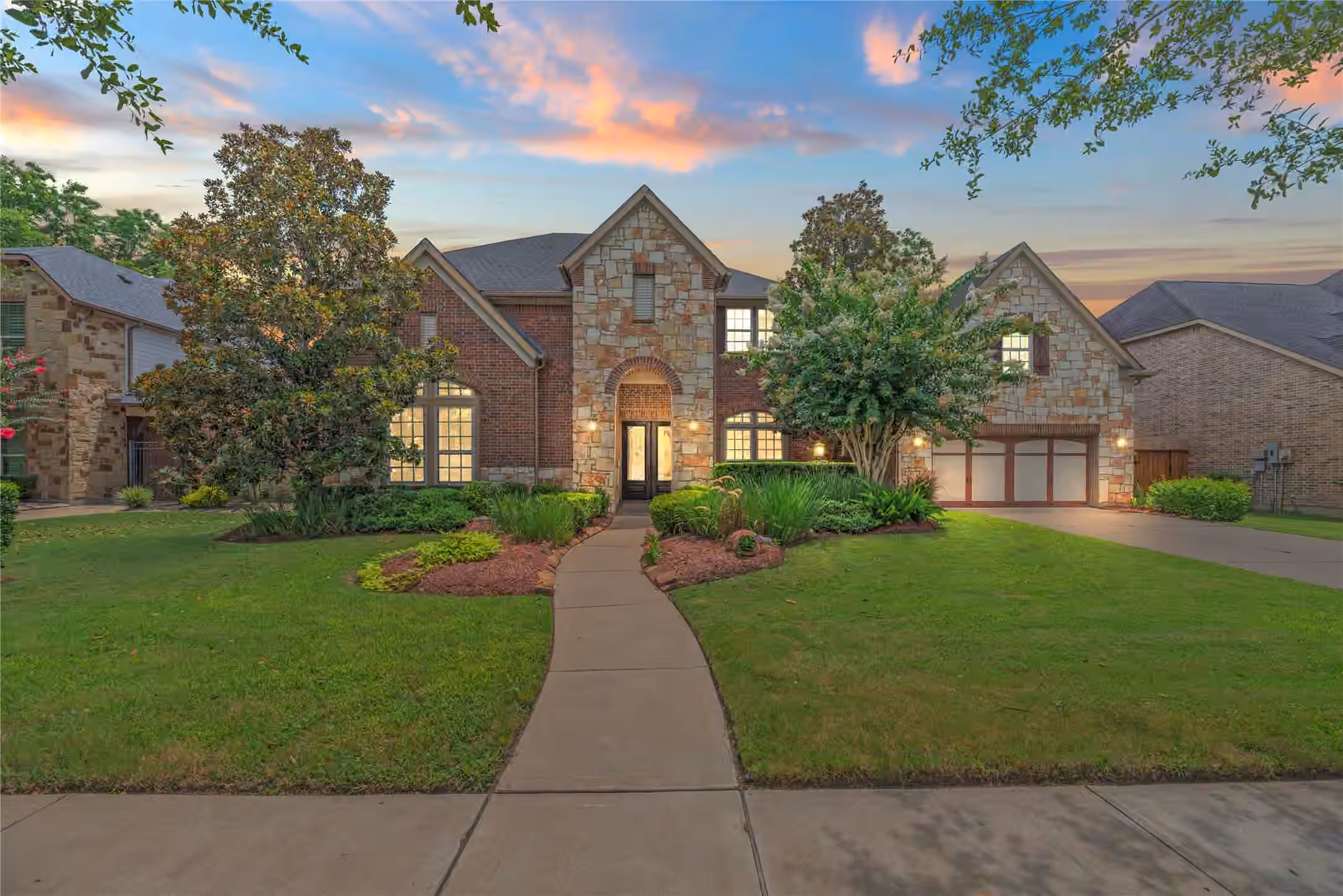 Photo of 6115 Duke Trail Lane, Sugar Land, TX