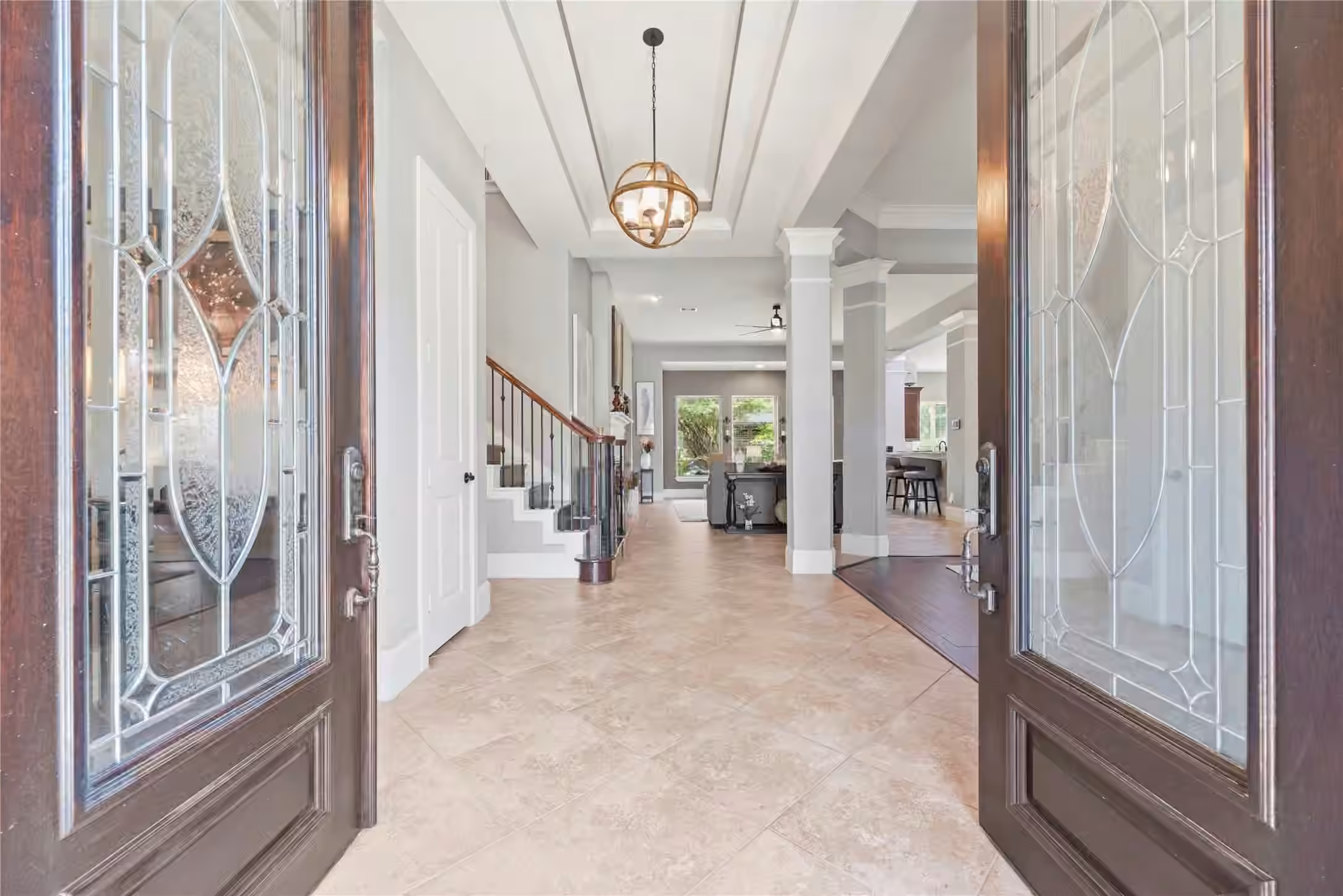 Photo 6 of 6115 Duke Trail Lane, Sugar Land, TX