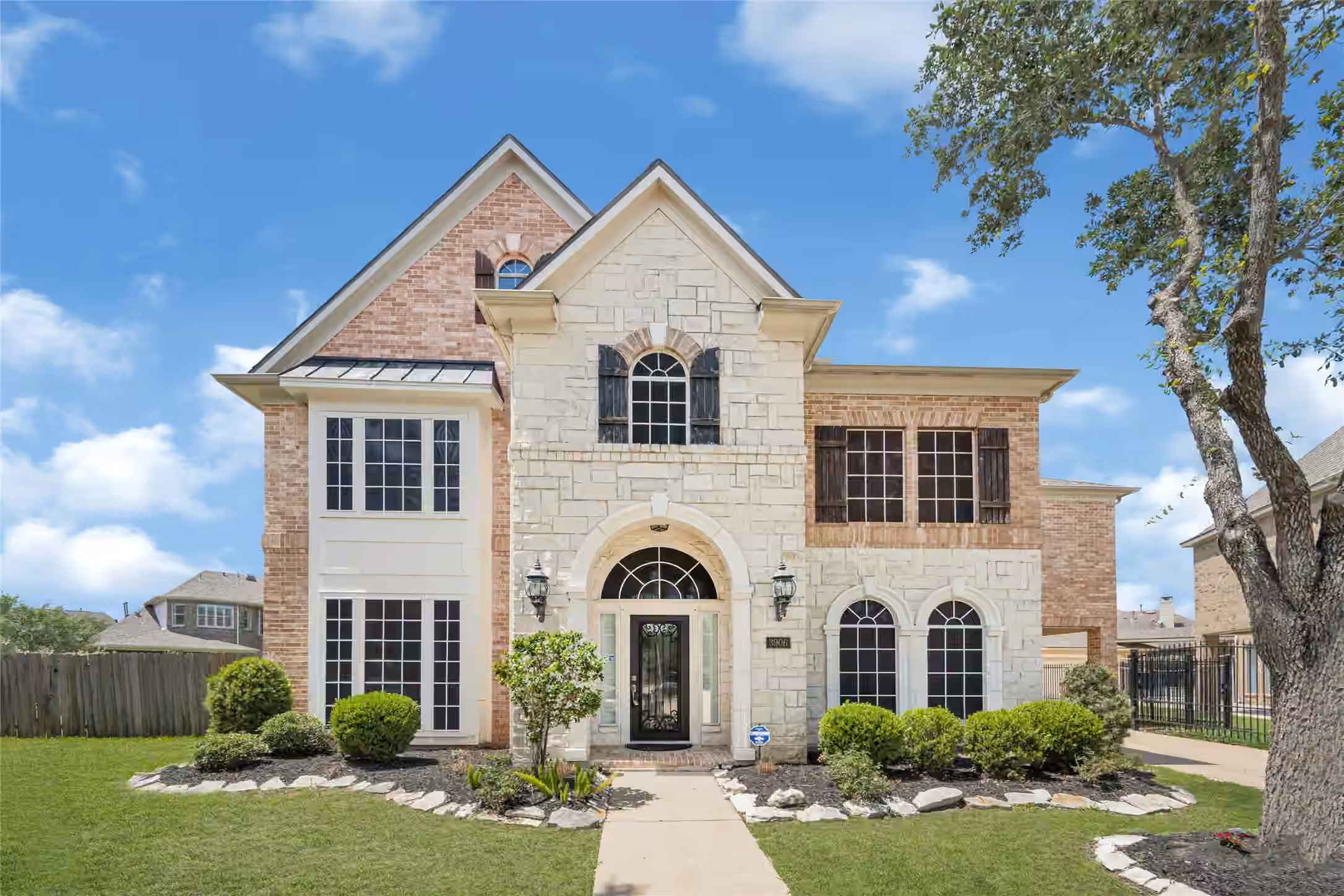 Photo 3 of 3906 Point Cuero Court, Katy, TX
