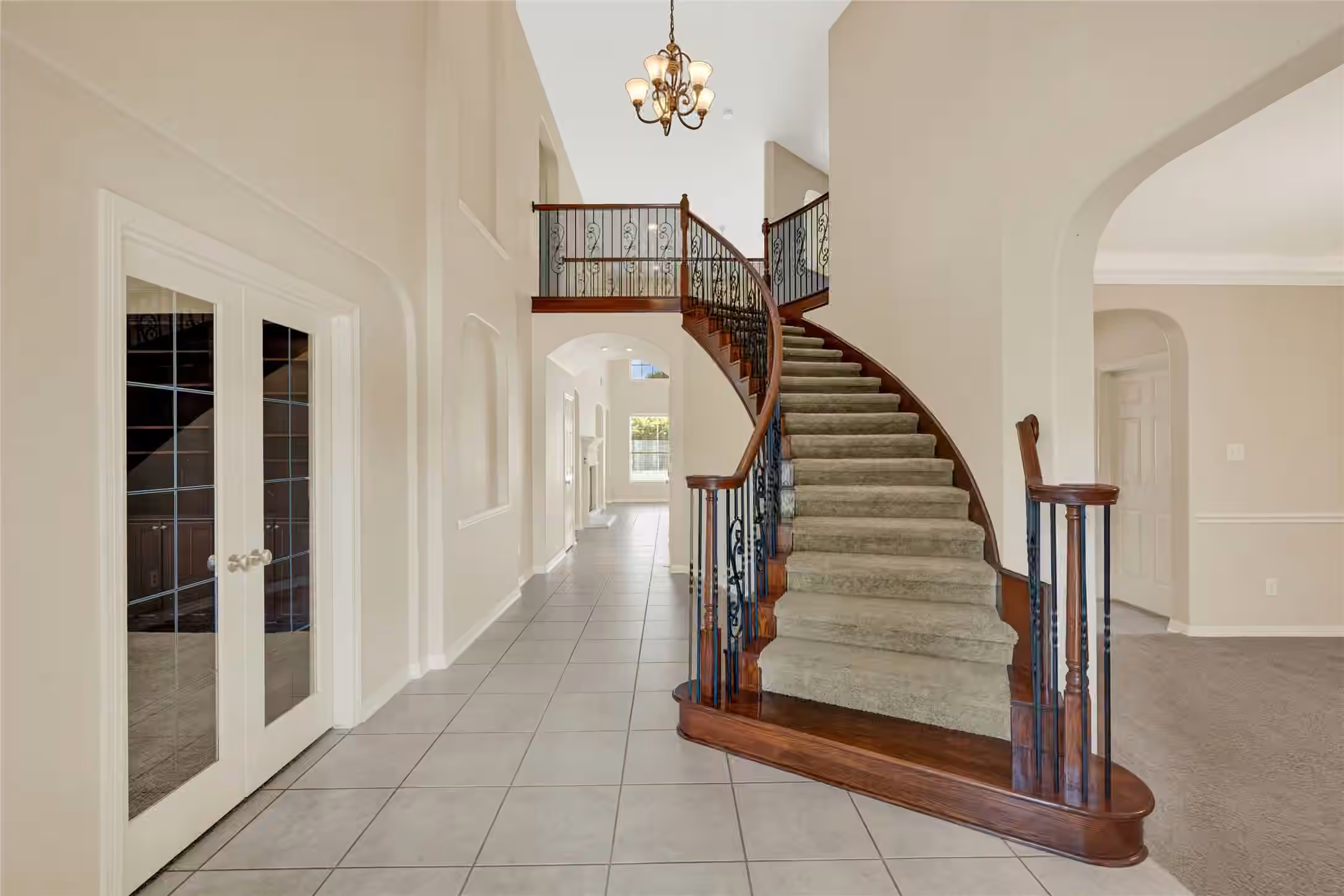 Photo 4 of 3906 Point Cuero Court, Katy, TX