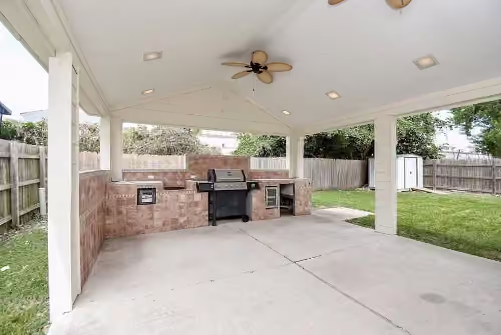 Photo 2 of 12810 Mill Valley Road, Houston, TX