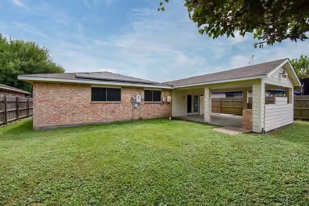 Photo 3 of 12810 Mill Valley Road, Houston, TX