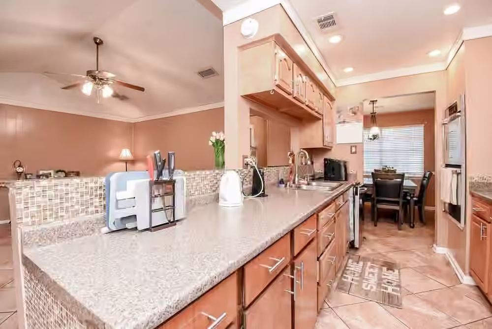 Photo 4 of 12810 Mill Valley Road, Houston, TX